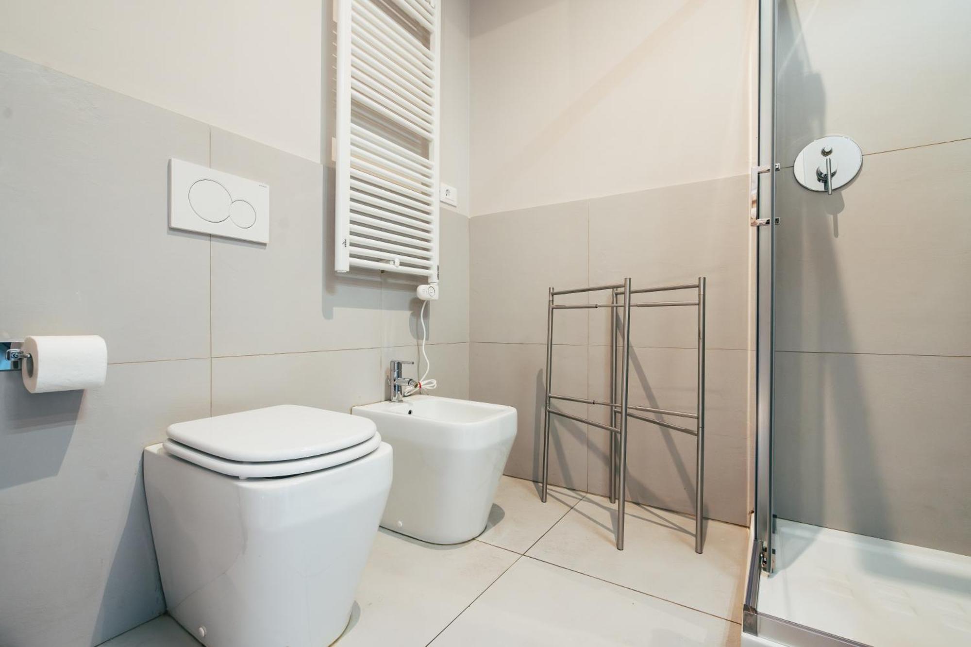 Gasthuis - Private Bathroom
