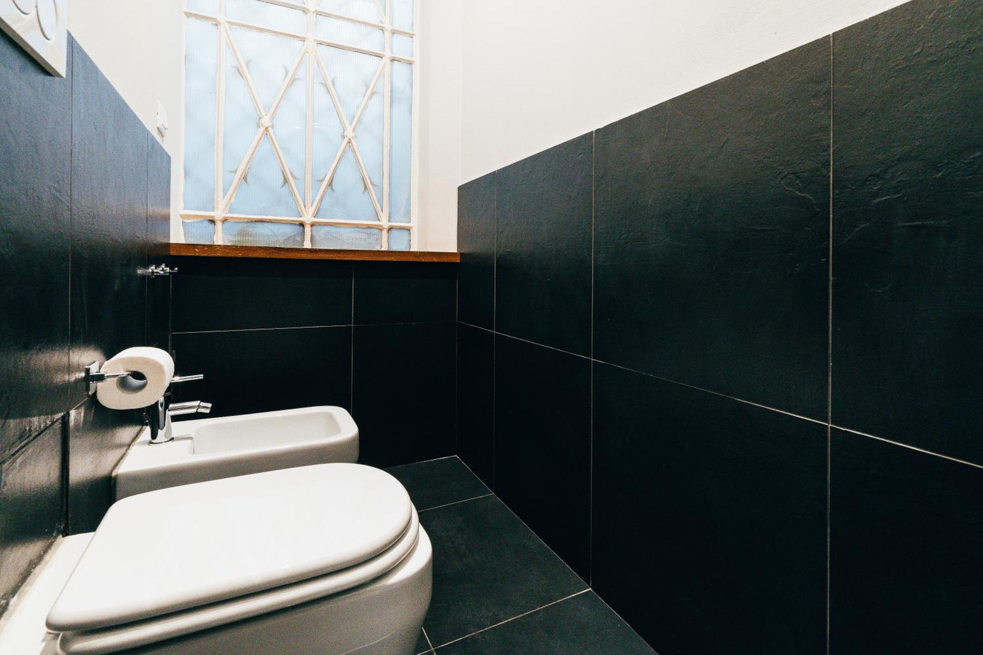 - Private Bathroom