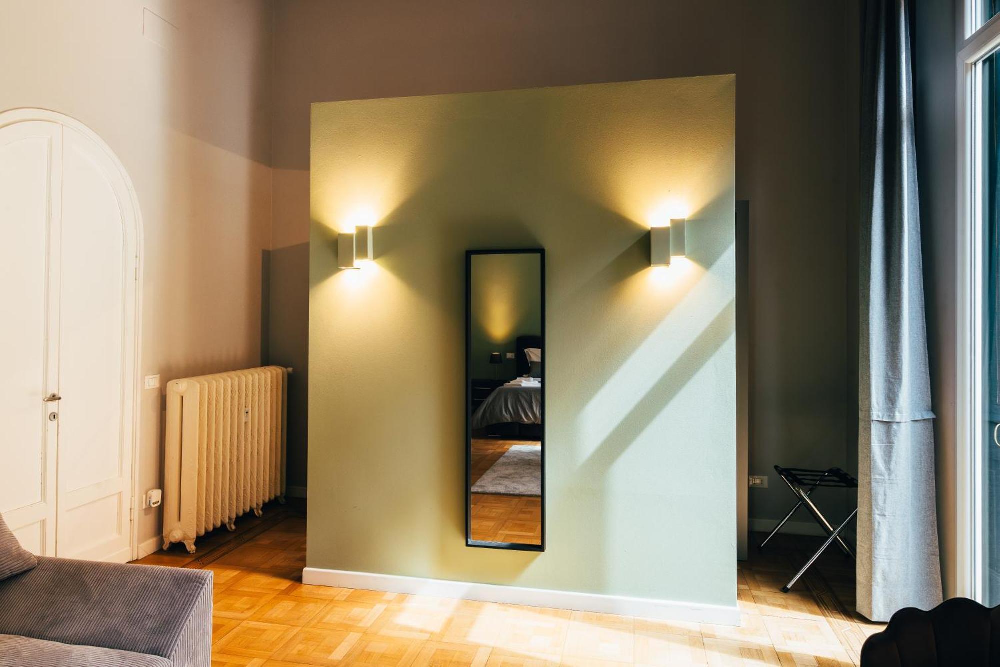 - Private Bathroom Gasthof