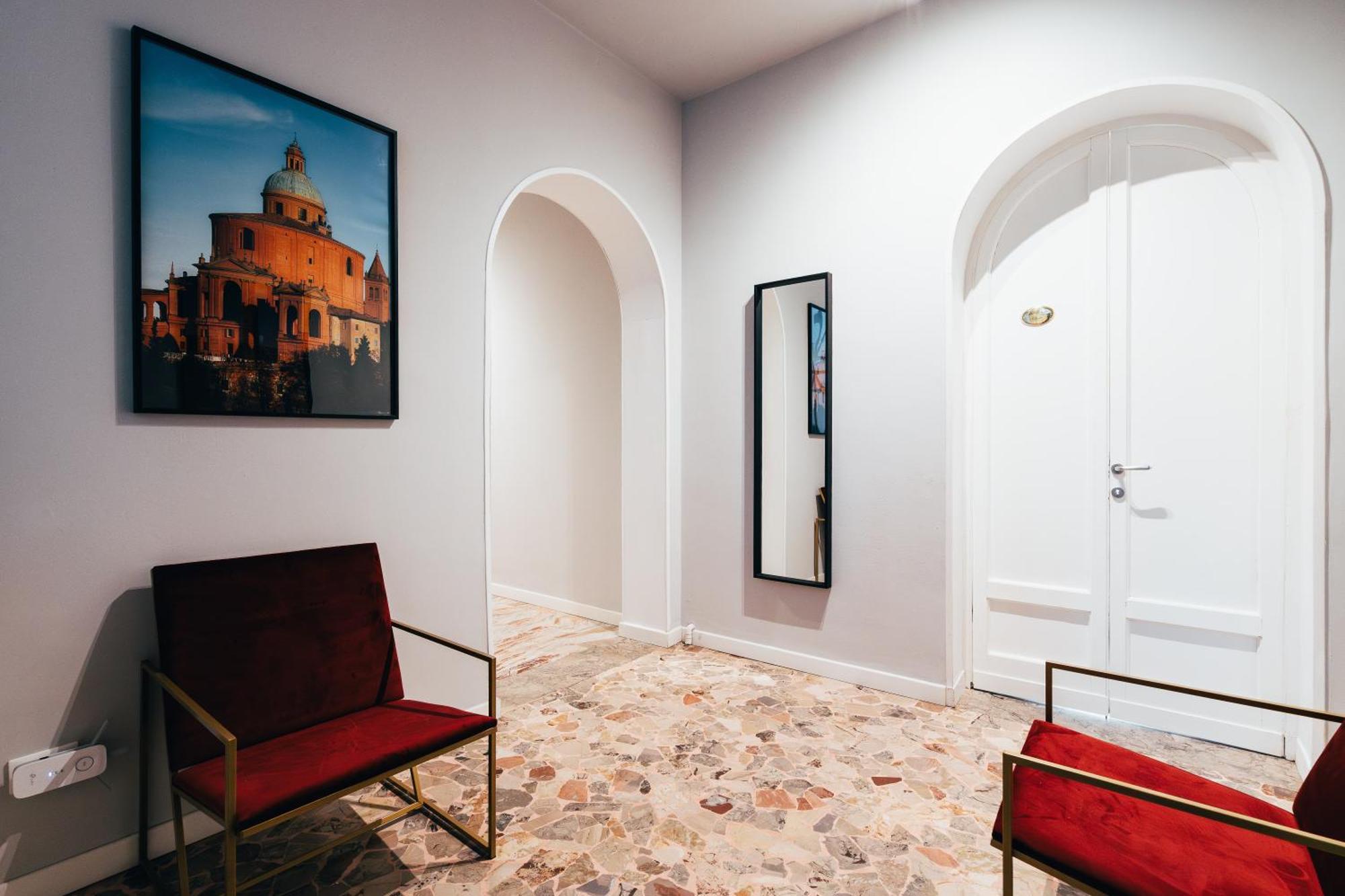 - Private Bathroom