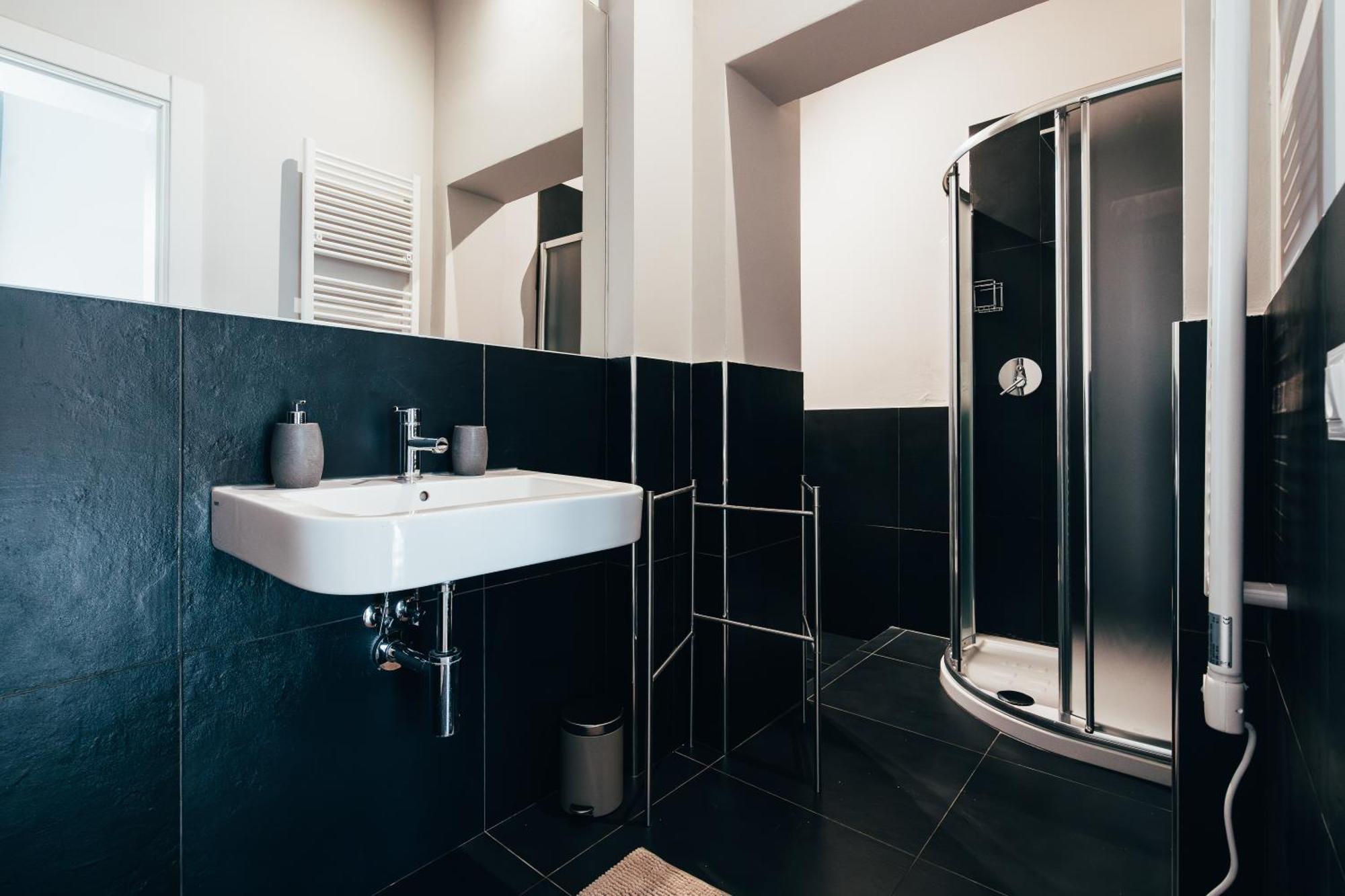 - Private Bathroom Gasthof *