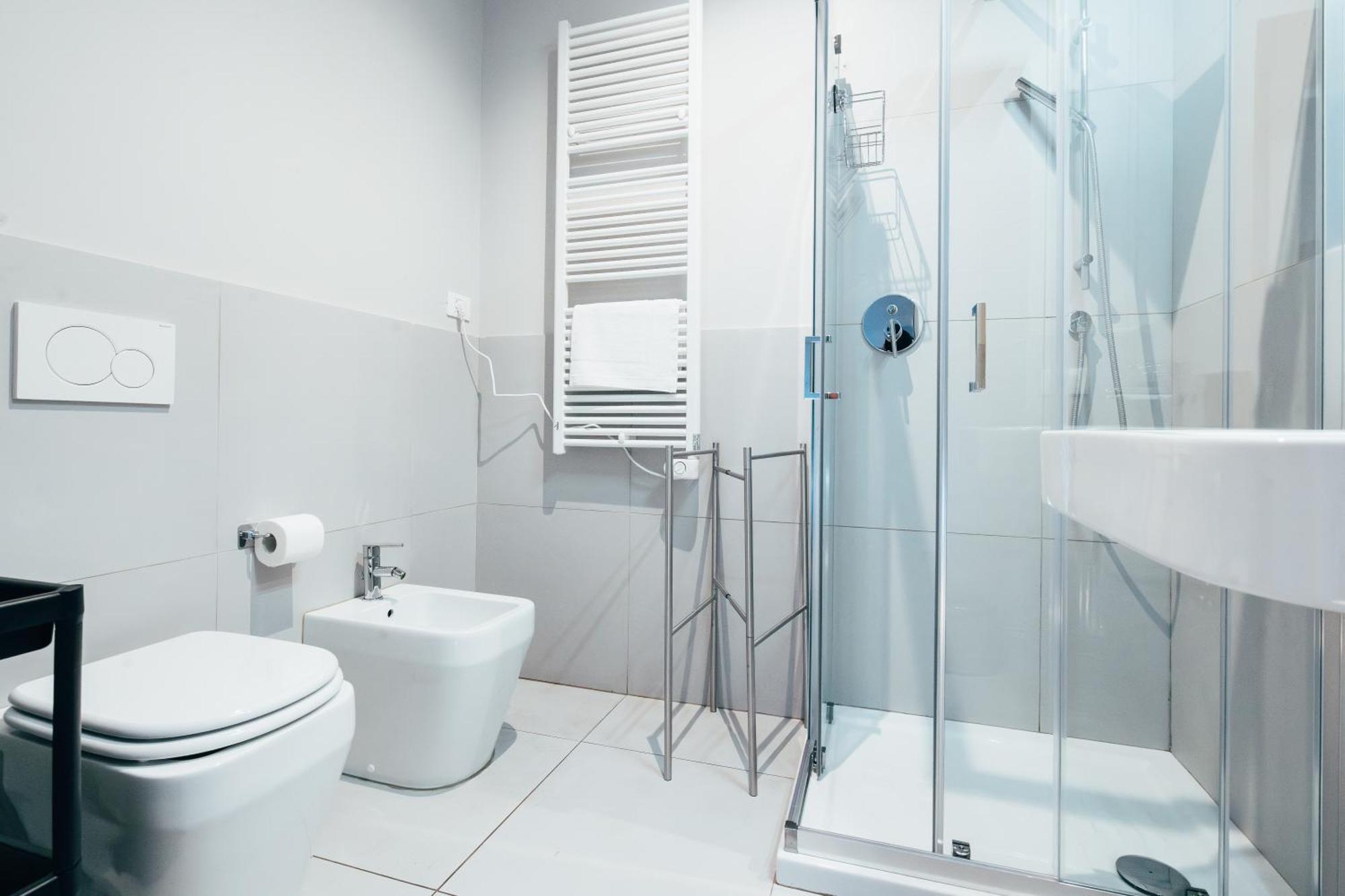 Gasthuis - Private Bathroom