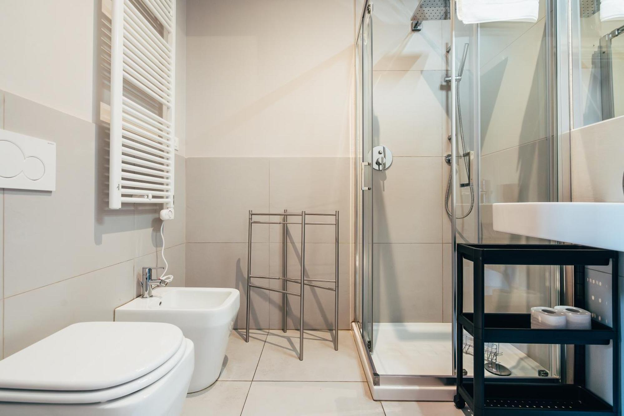 Gasthuis - Private Bathroom
