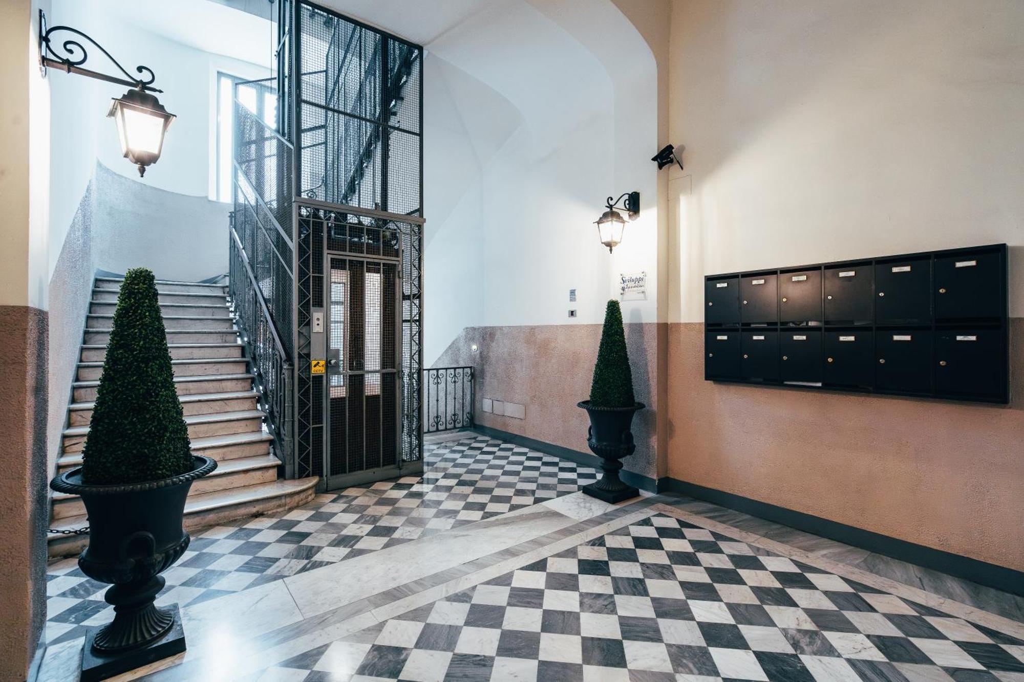 Gasthof - Private Bathroom *