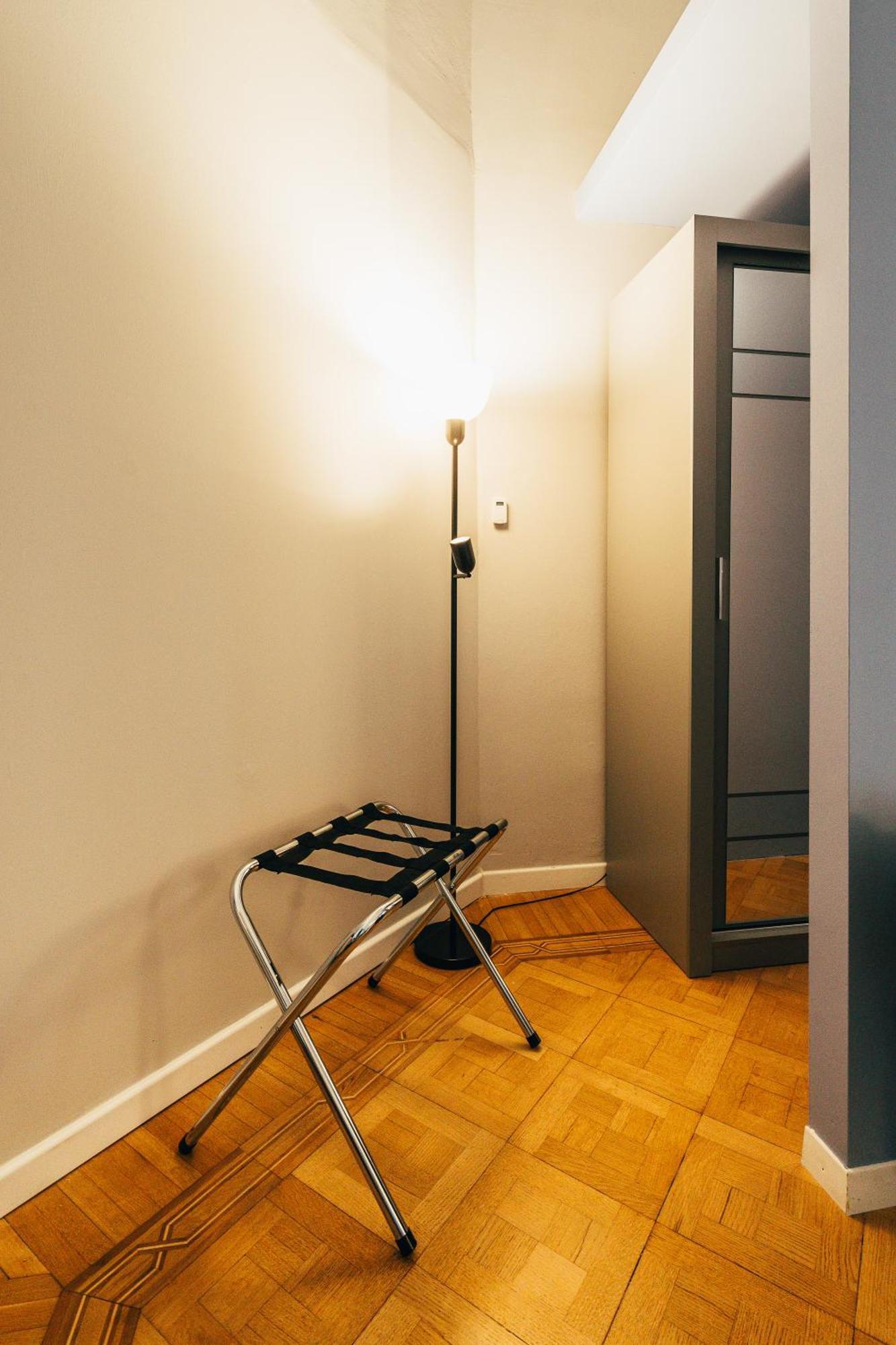 - Private Bathroom Gasthof Bologna