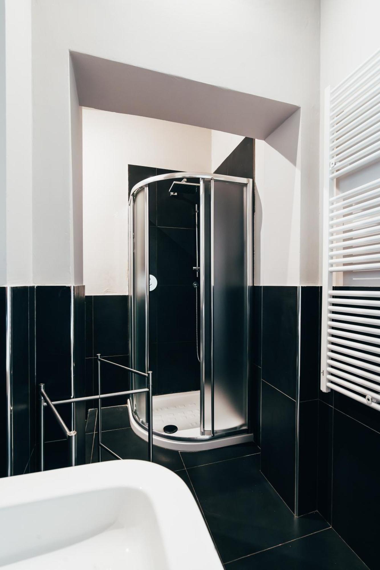- Private Bathroom Gasthof *