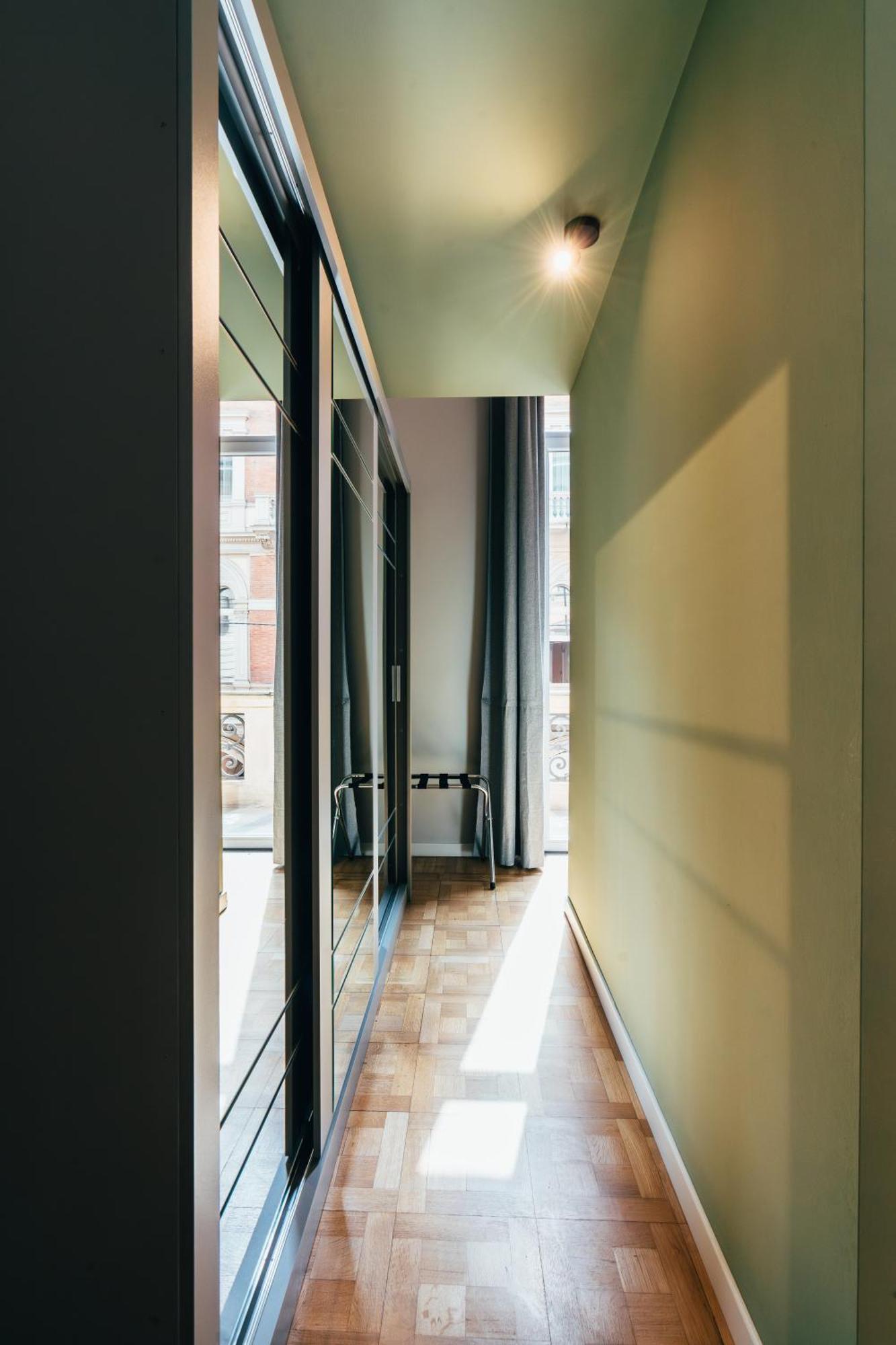 Gasthuis - Private Bathroom
