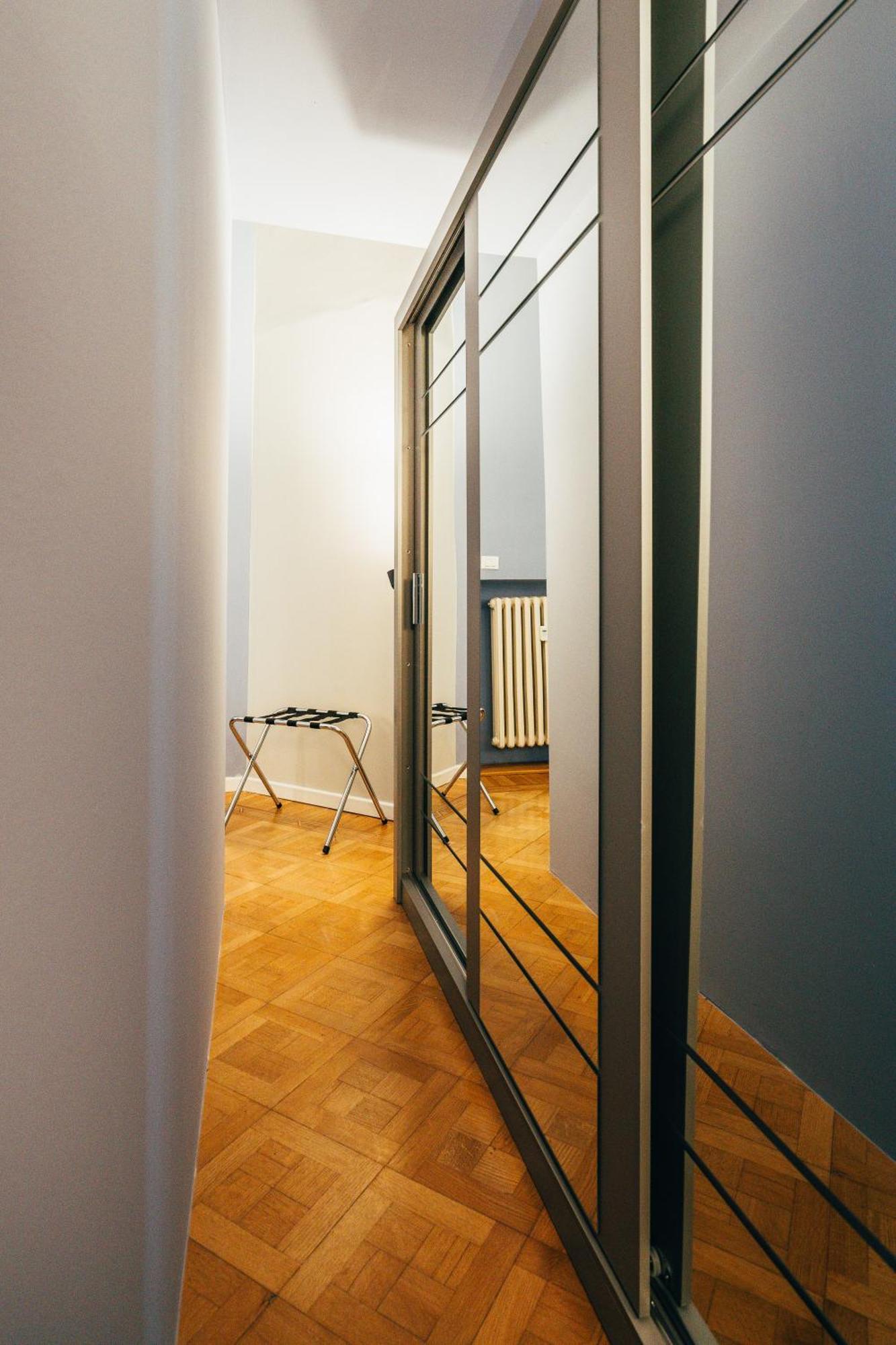 - Private Bathroom Gasthof Bologna