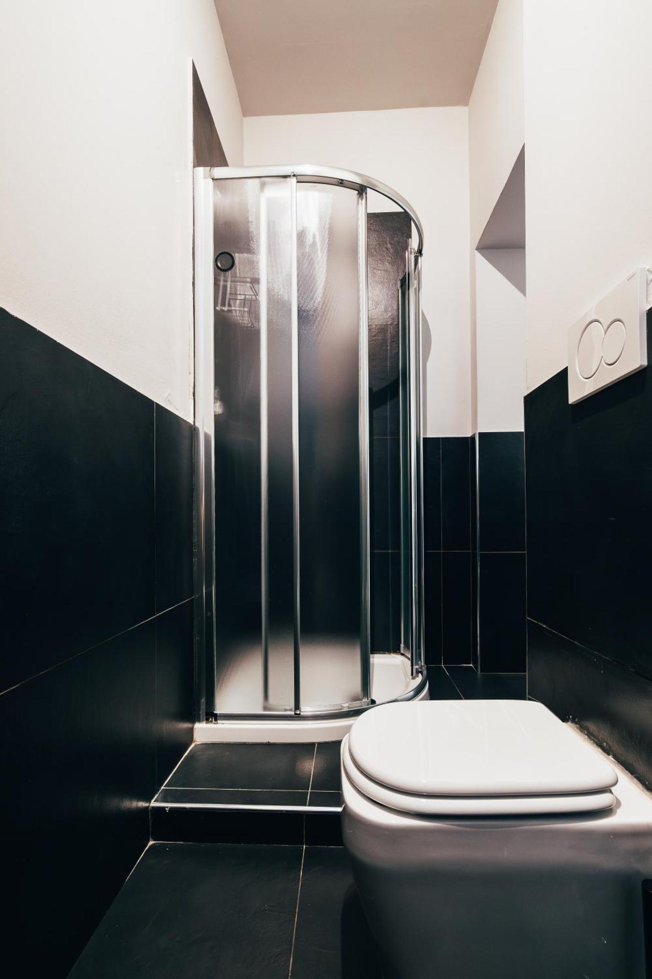 Gasthuis - Private Bathroom