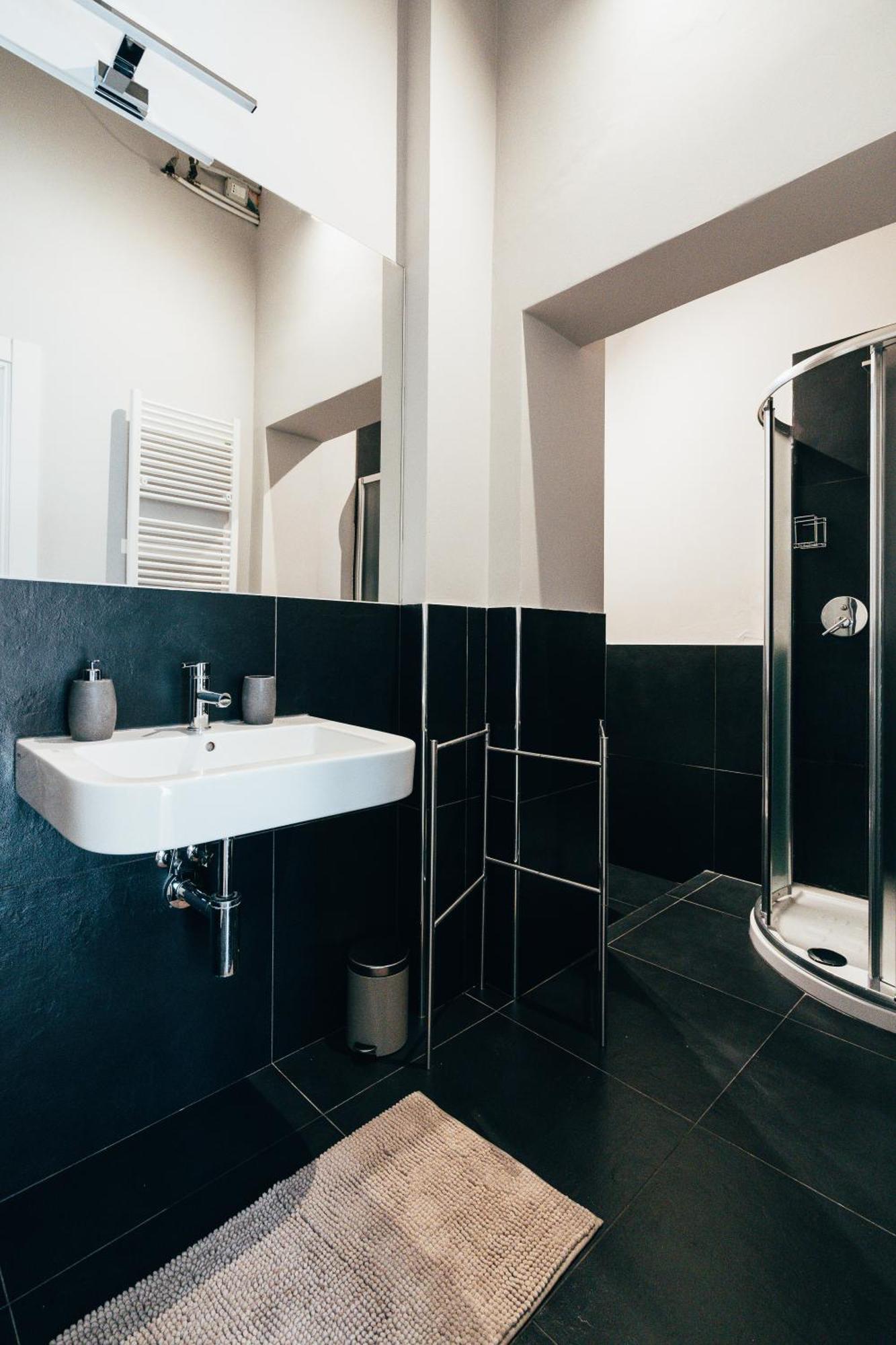 - Private Bathroom Gasthof *