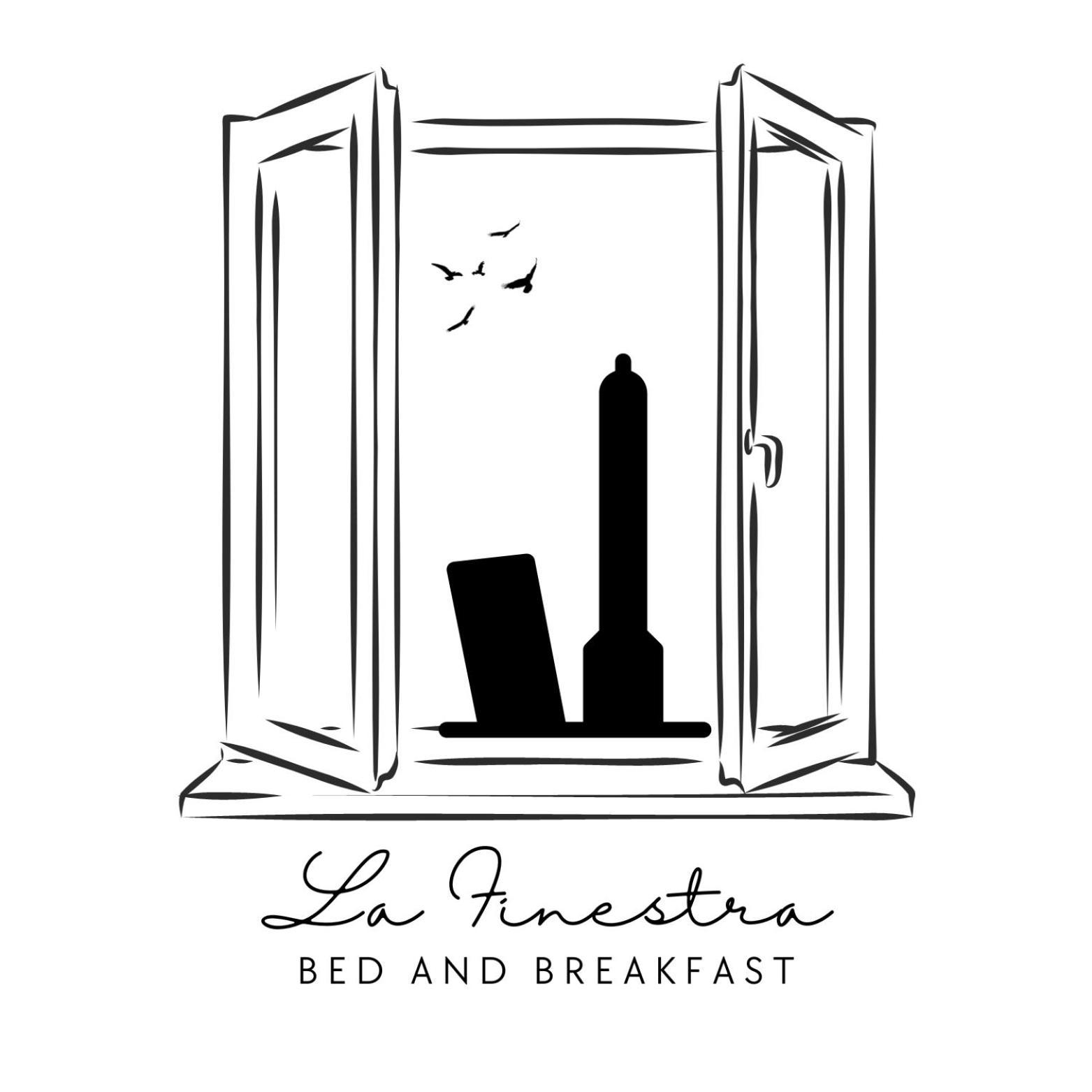 La Finestra Apartment Bologna