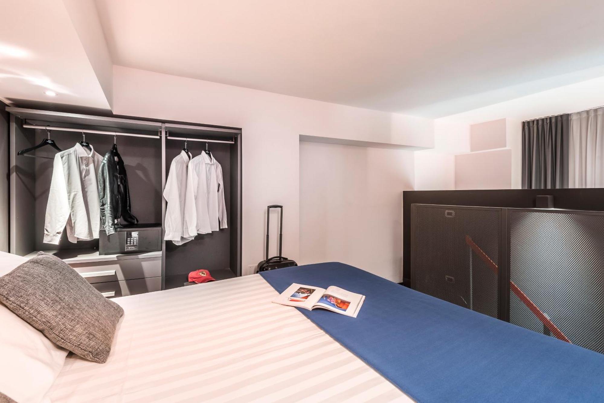 Apartment Design Club Collection Bologna