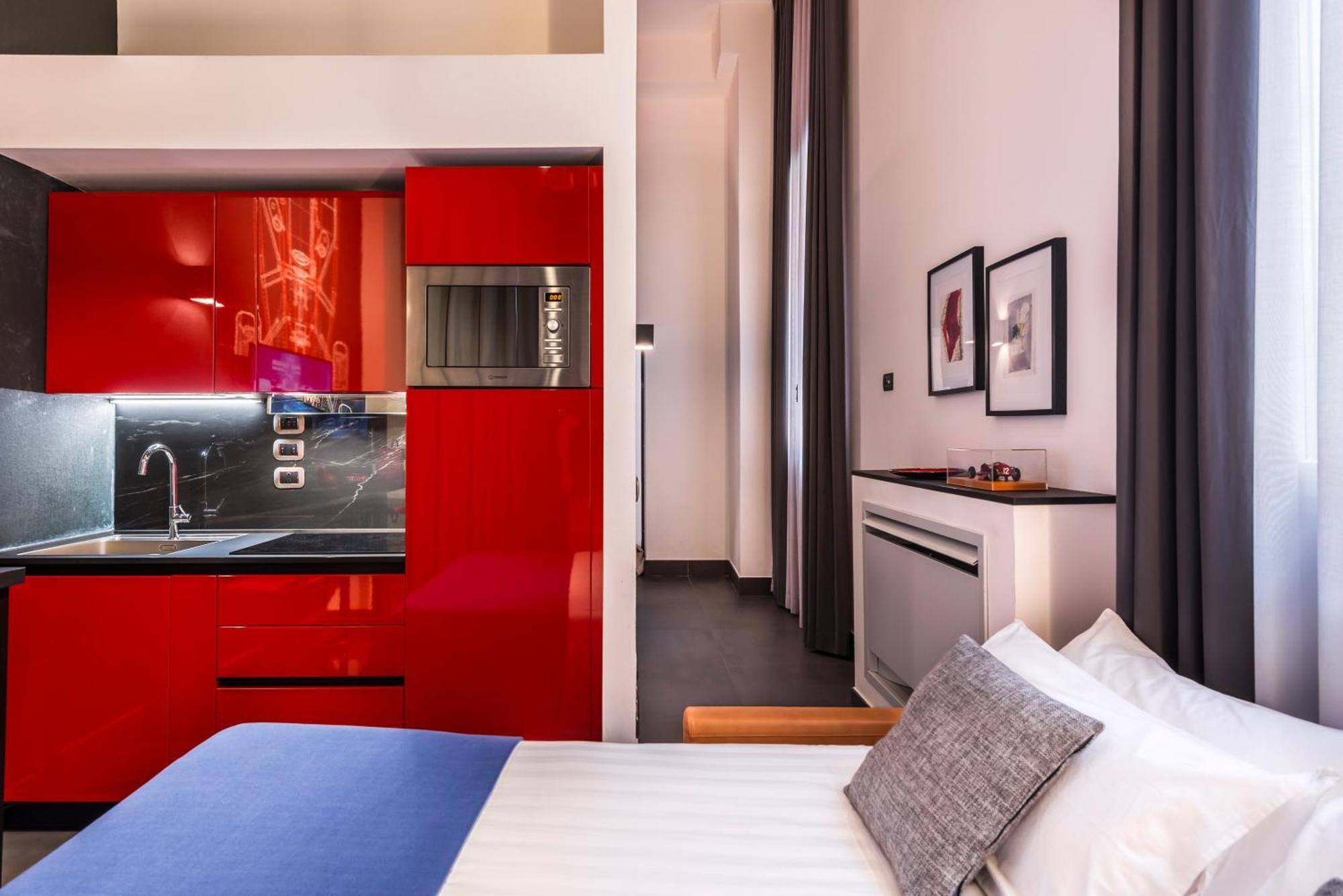 Apartment Design Club Collection