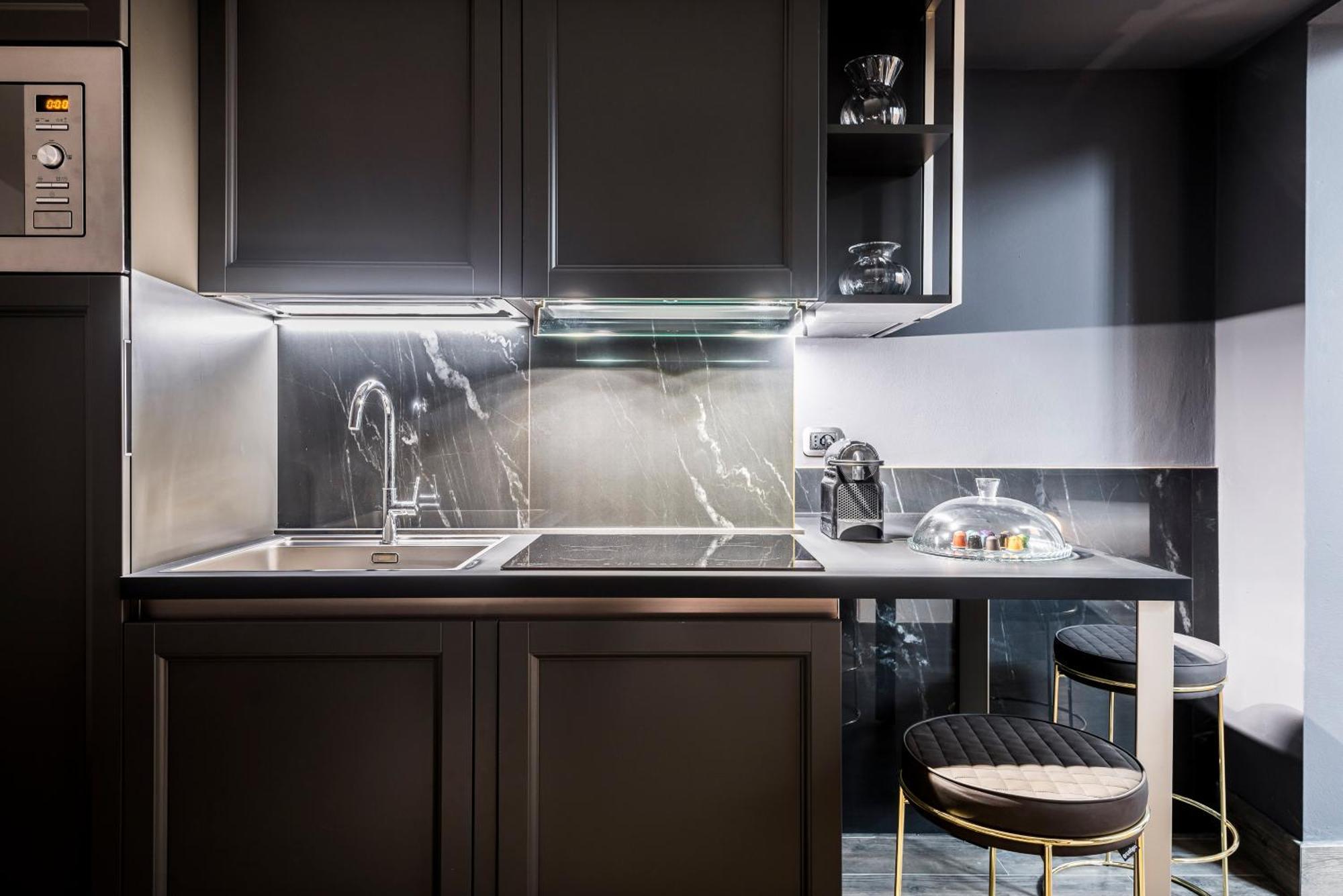 Apartment Design Club Collection *