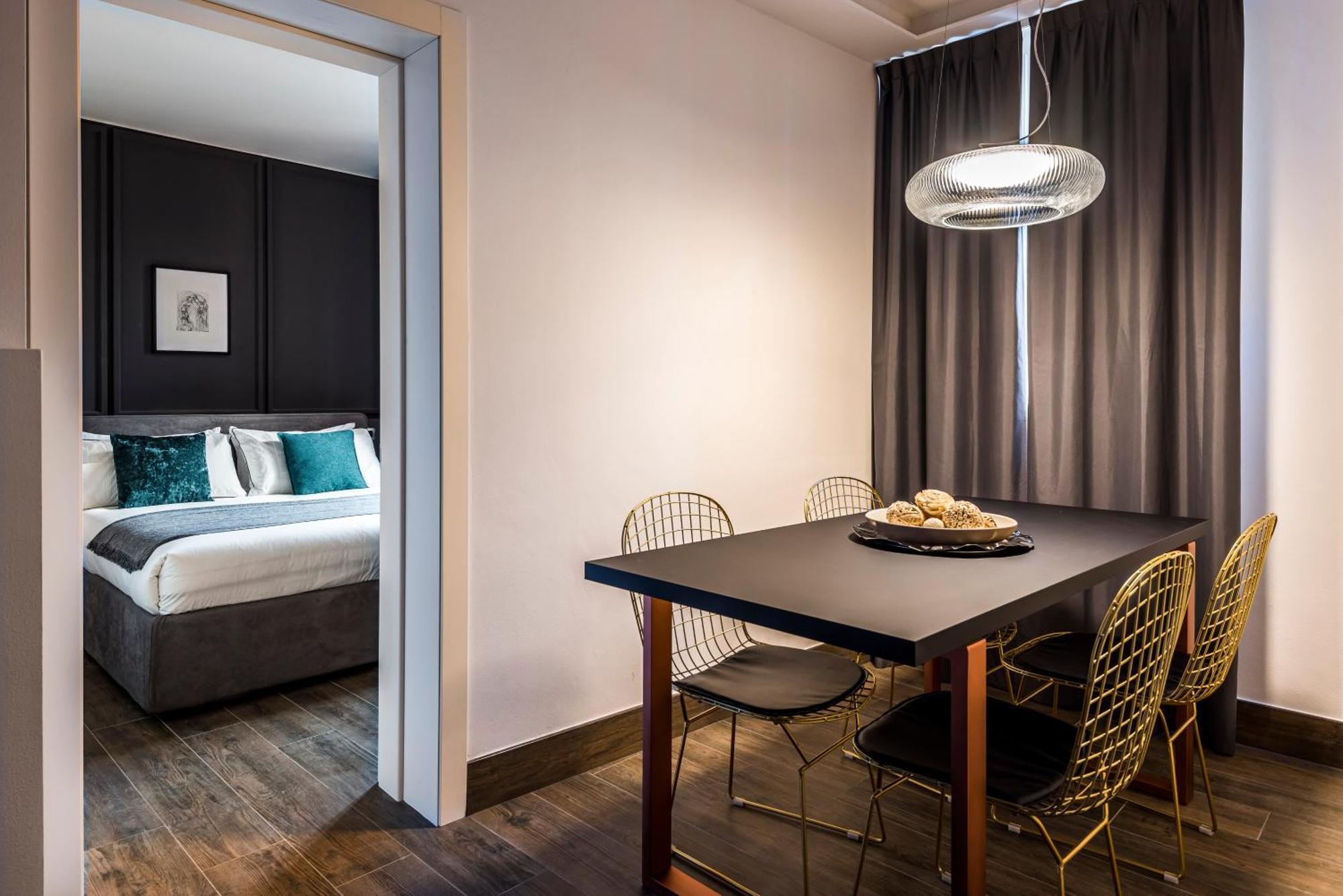 Design Club Collection Apartment