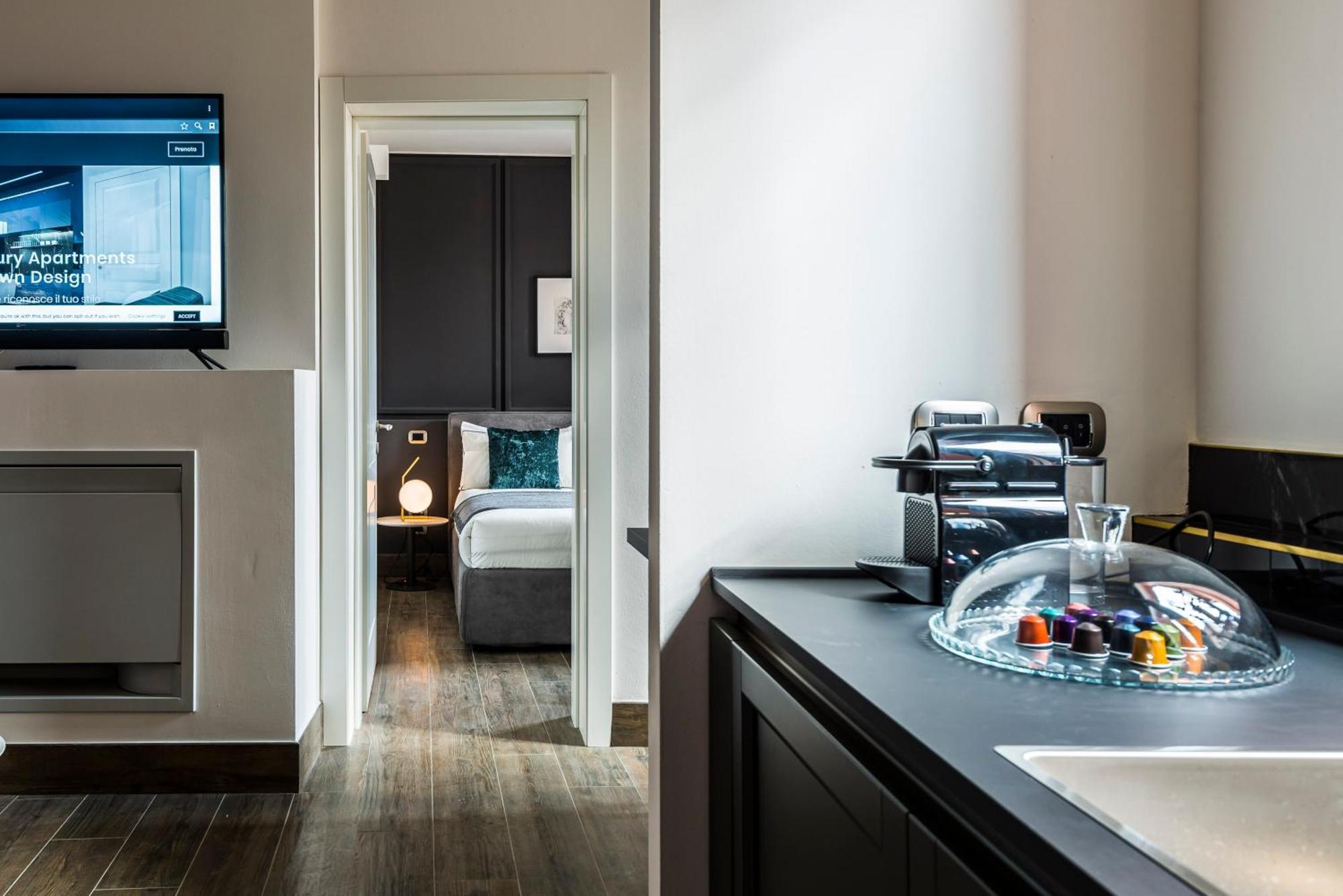 Apartment Design Club Collection