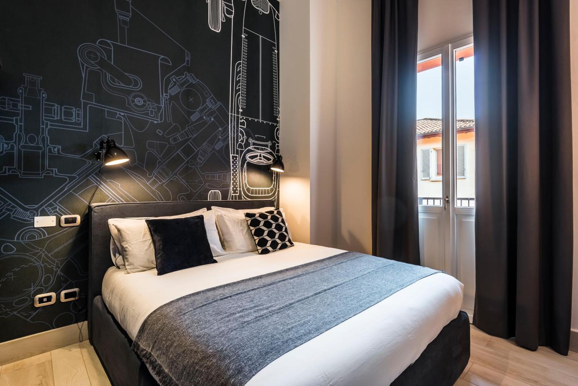 Design Club Collection Apartment *