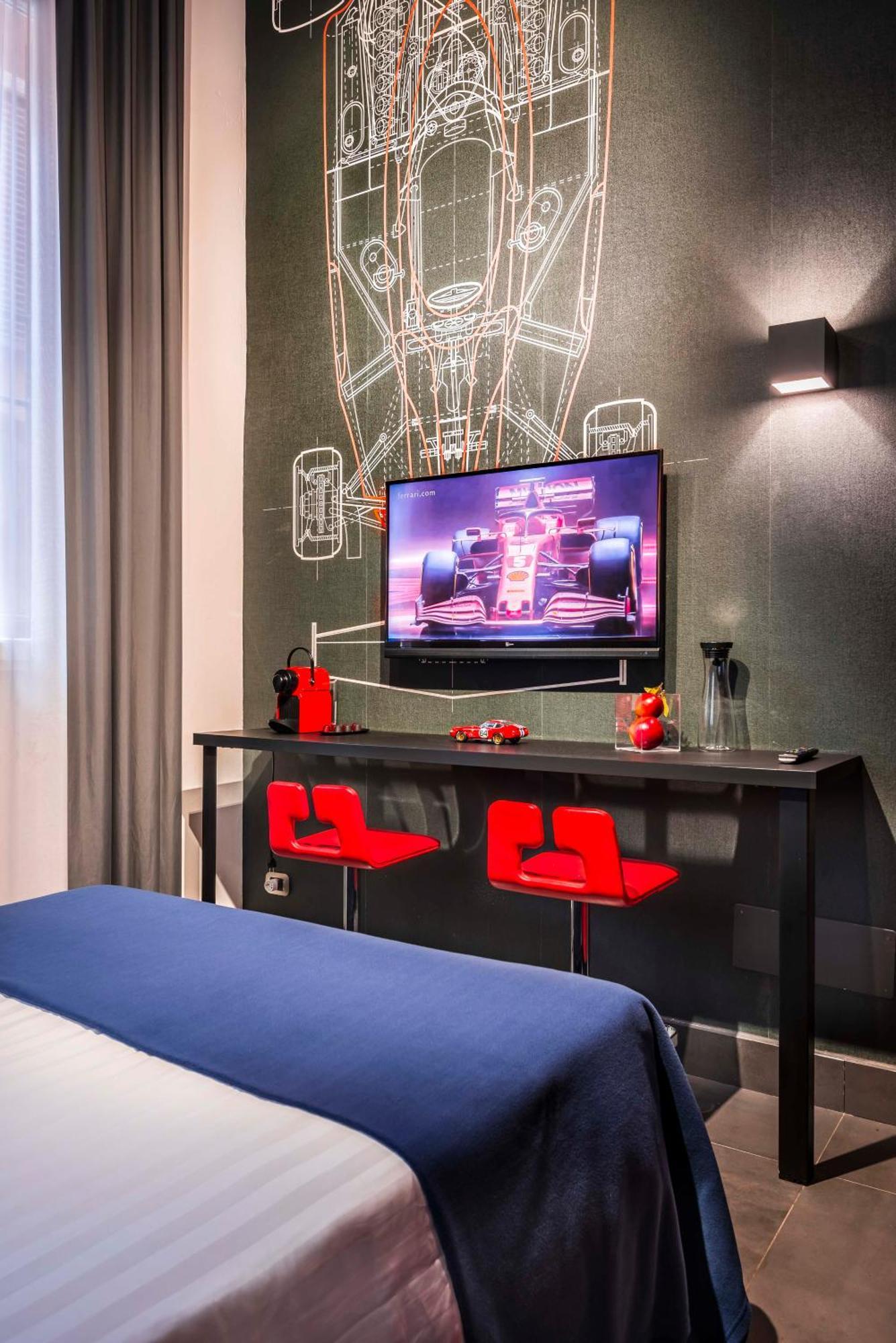 Design Club Collection Apartment Bologna