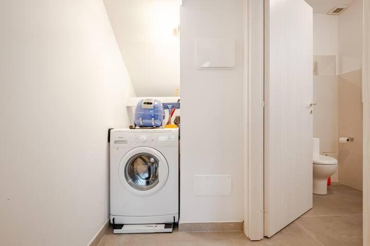 Appartement Bilocale Marylin Vicino All'aeroporto Bologna