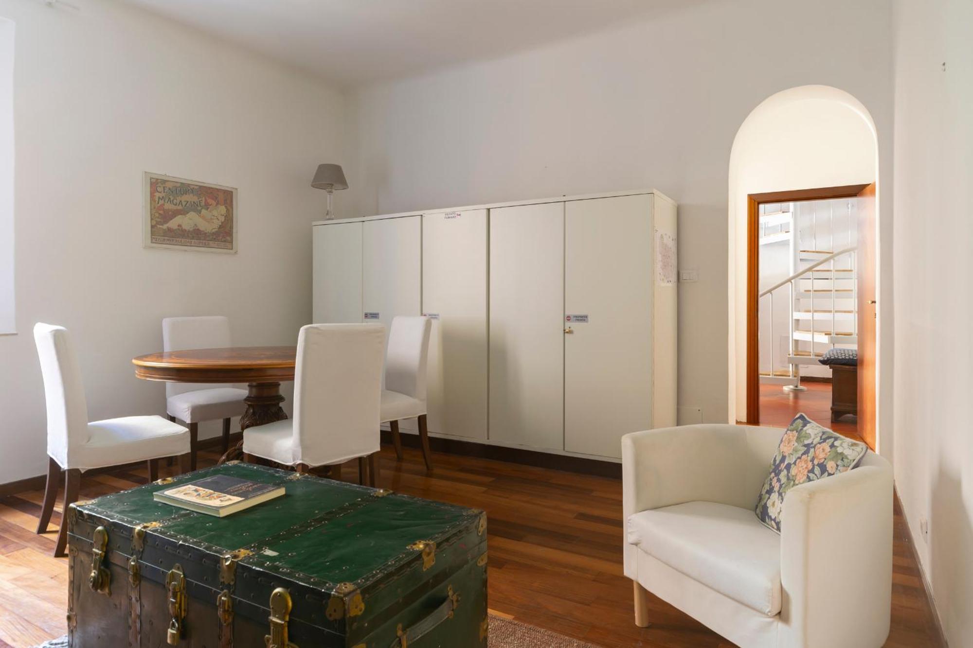 Angeli 10 Apartment Bologna