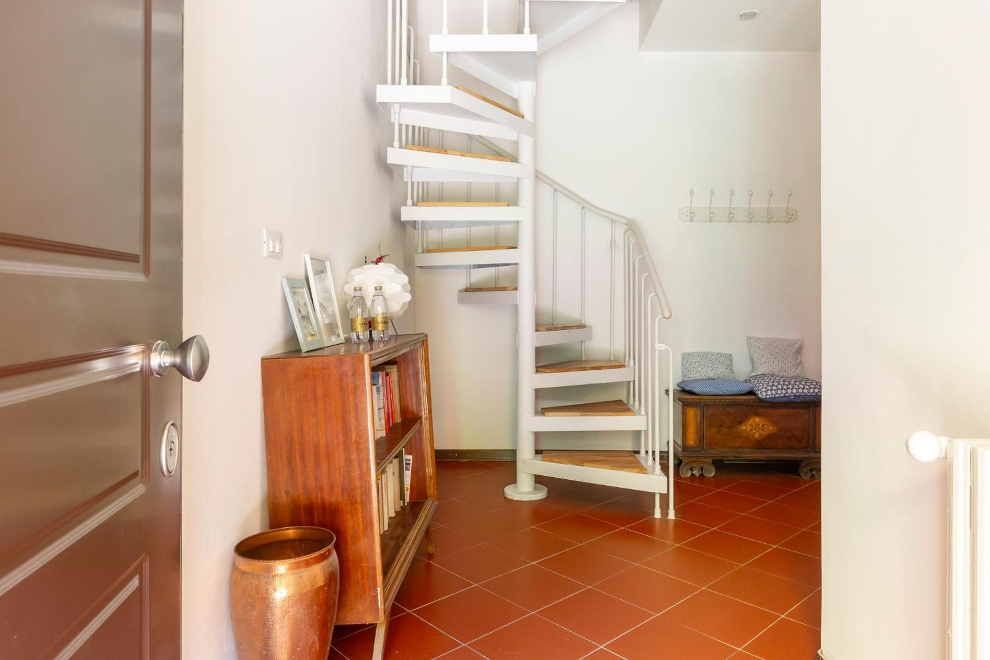 Apartment Angeli 10 *