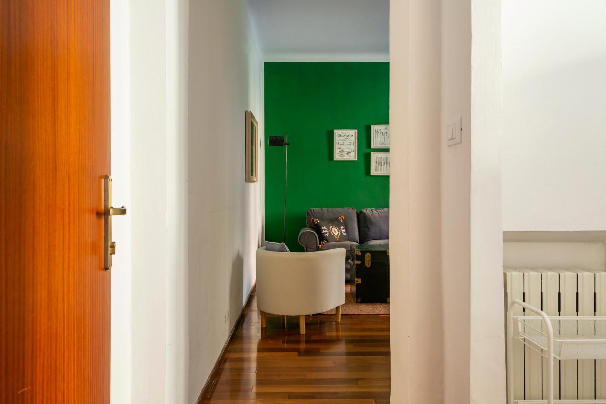 Apartment Angeli 10 *