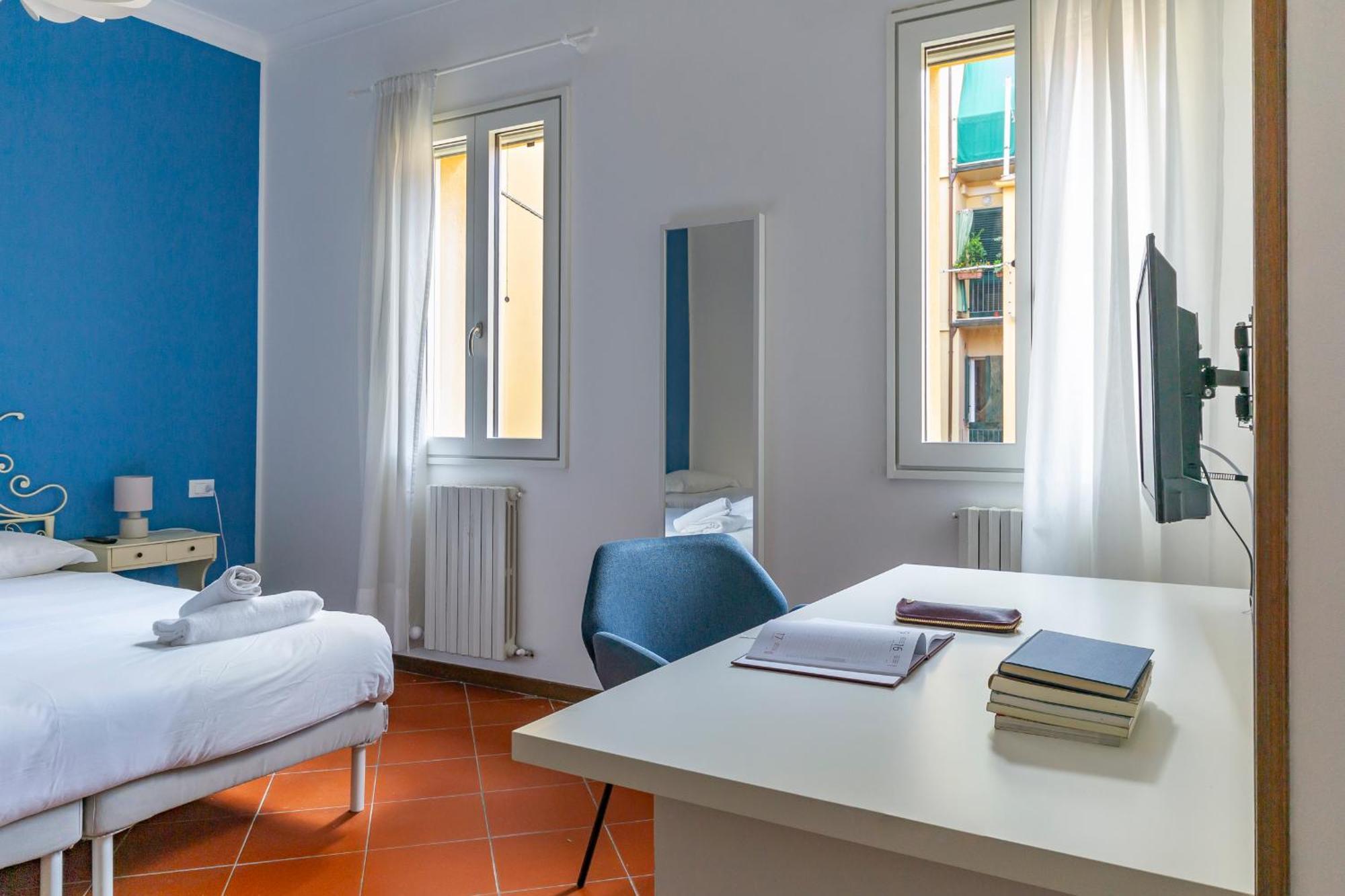 Apartment Angeli 10 Bologna