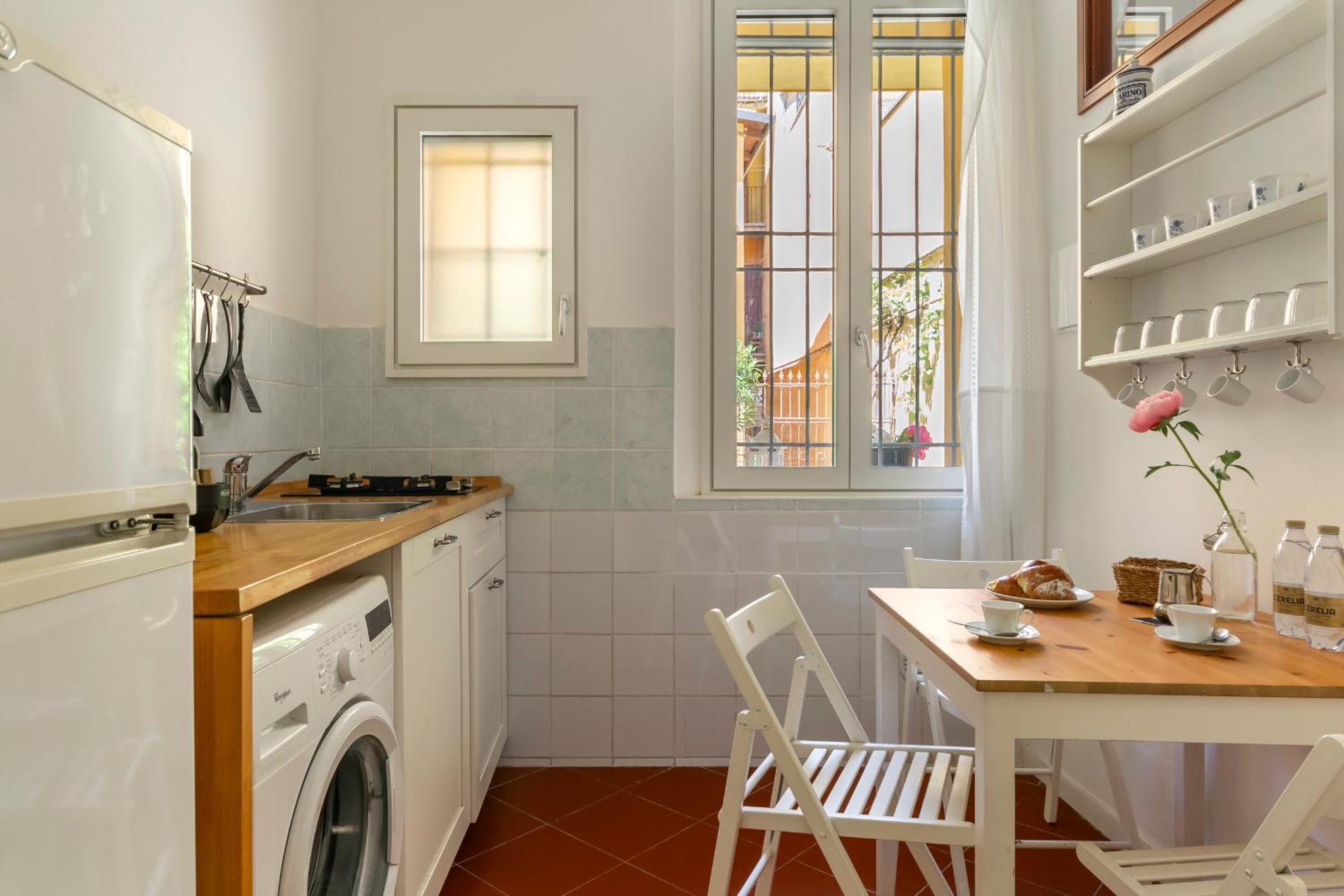 Angeli 10 Apartment Bologna