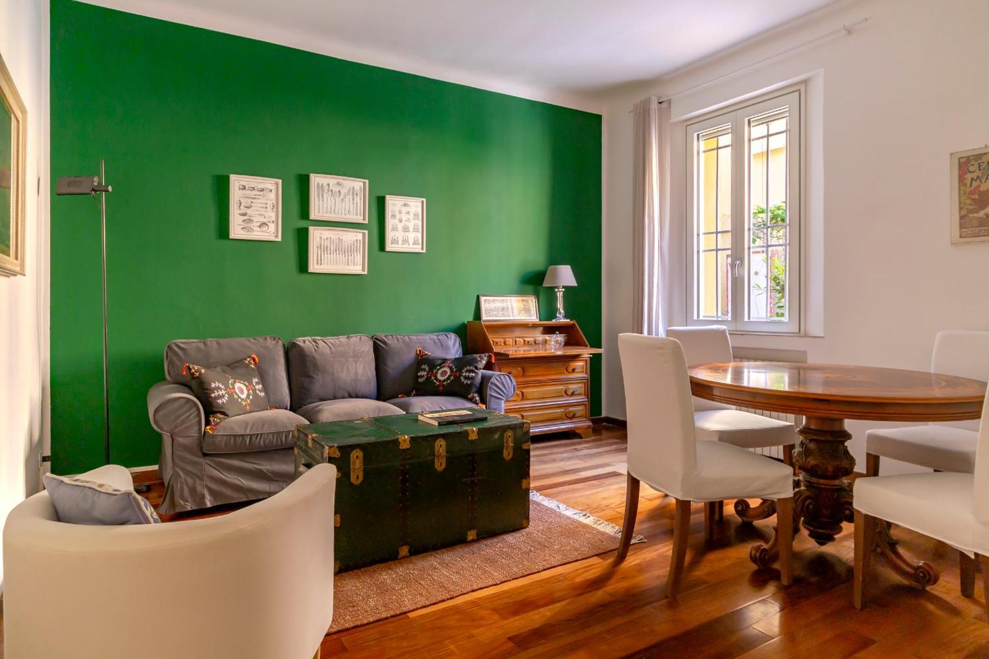 Apartment Angeli 10
