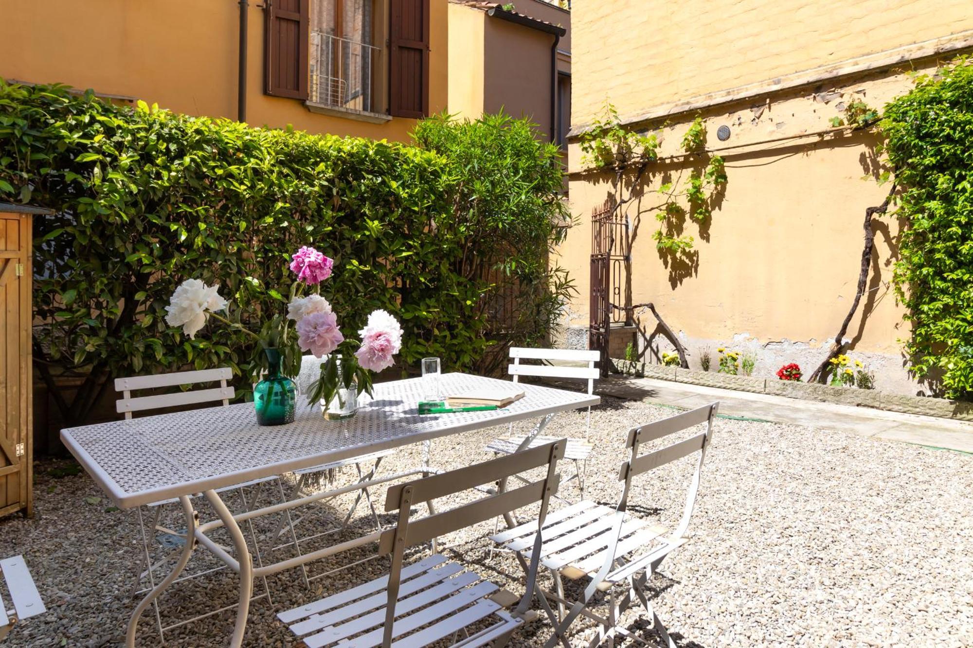 Apartment Angeli 10