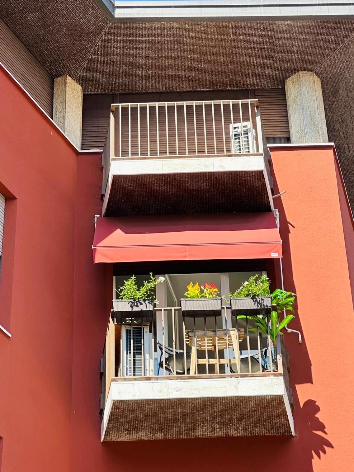 Apartment Bolognabyside -righi Bologna