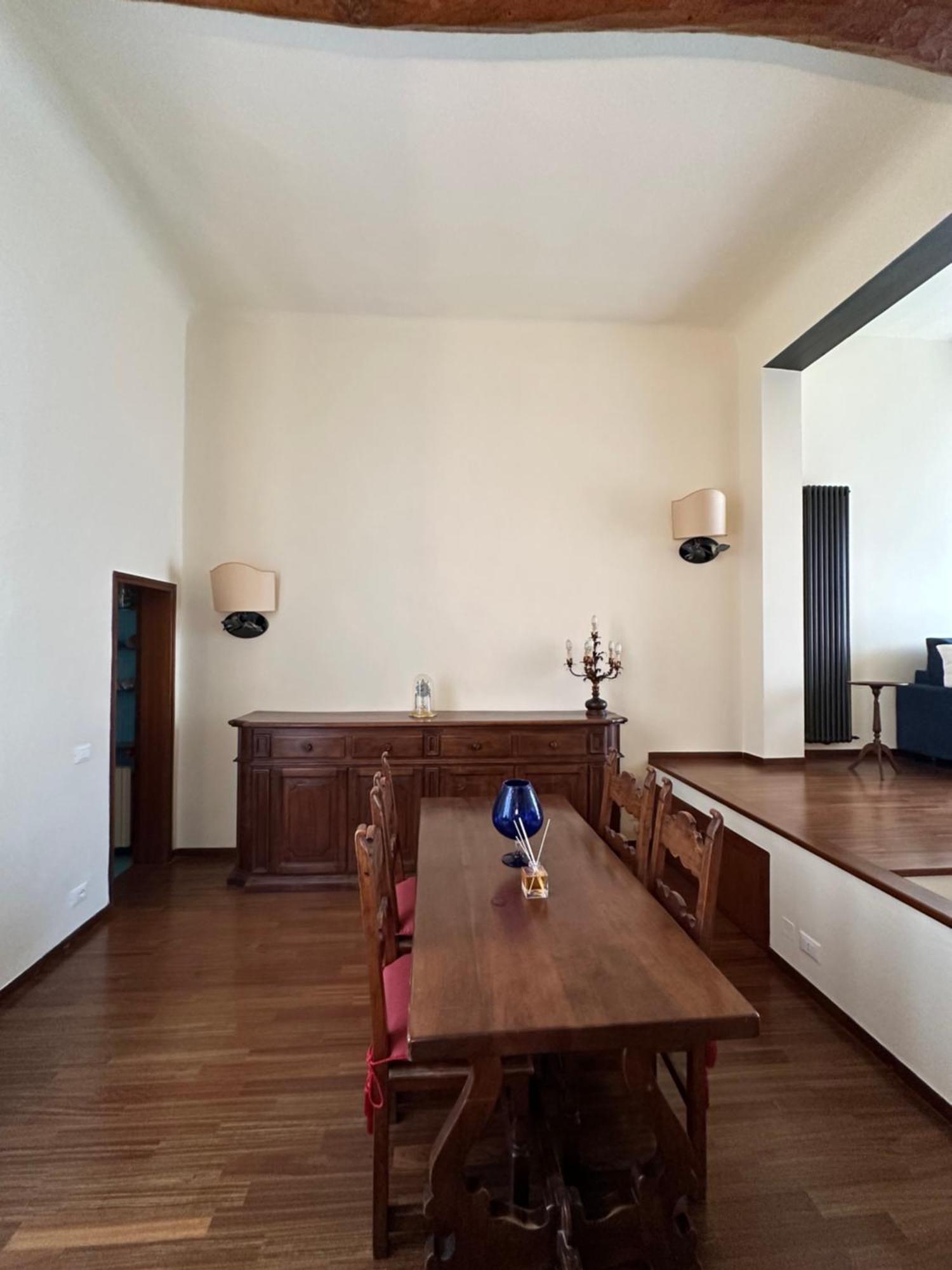 Apartment Casa Righi Nel Cuore Di Bologna
