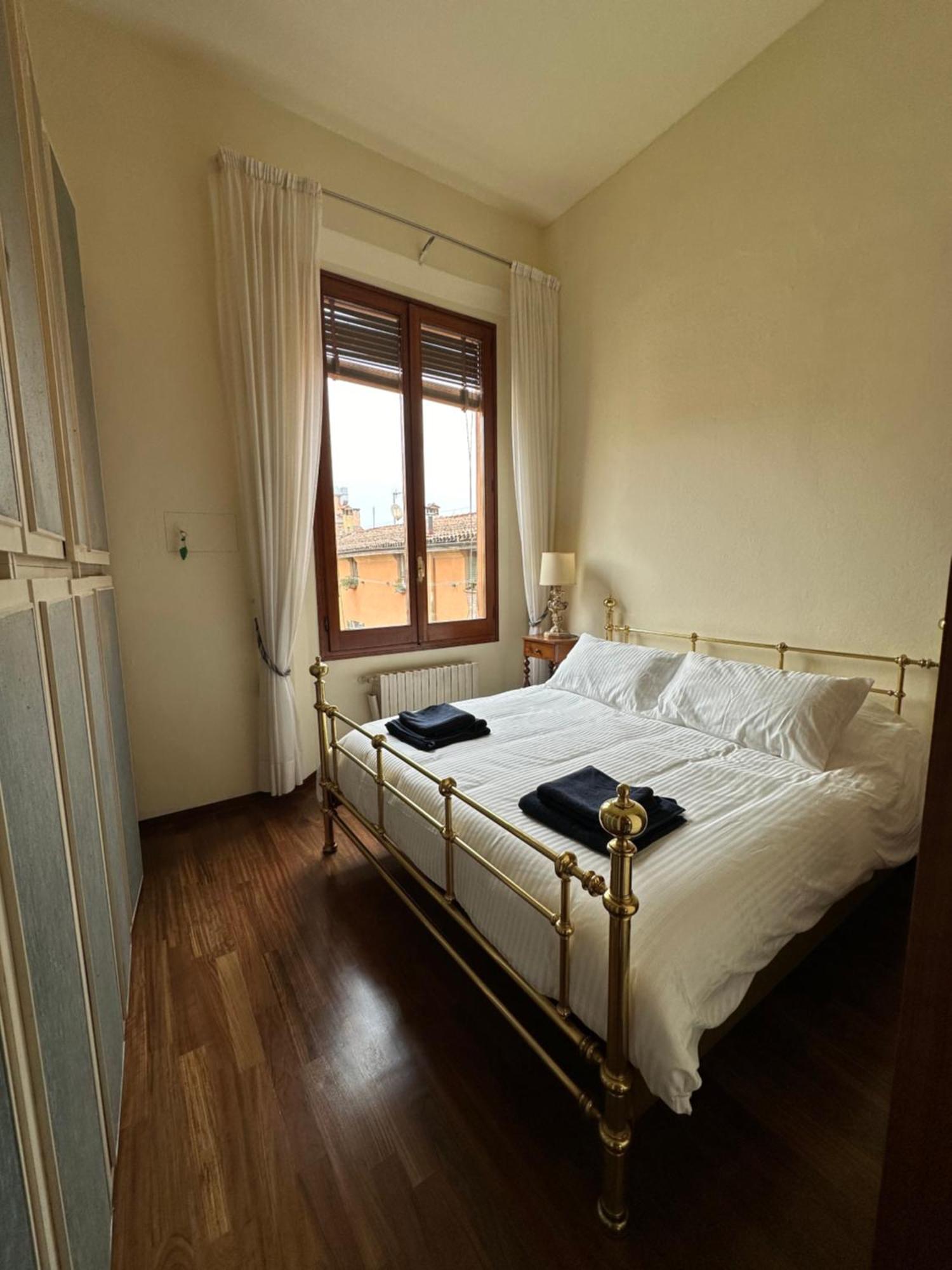 Casa Righi Nel Cuore Di Bologna