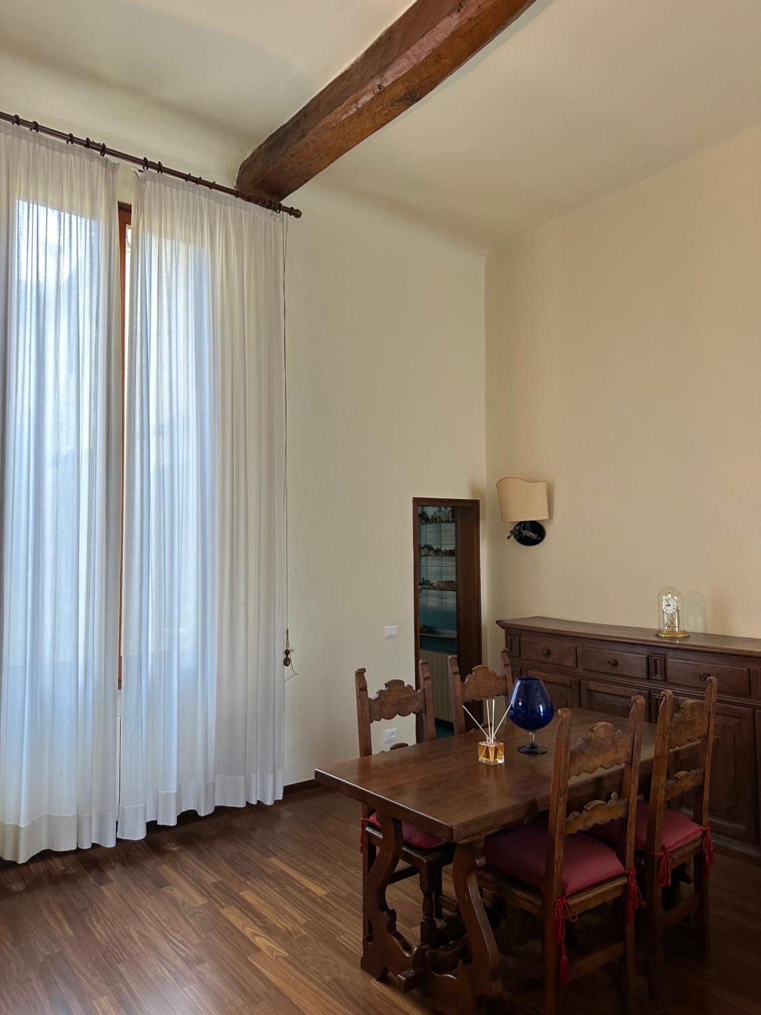 Casa Righi Nel Cuore Di