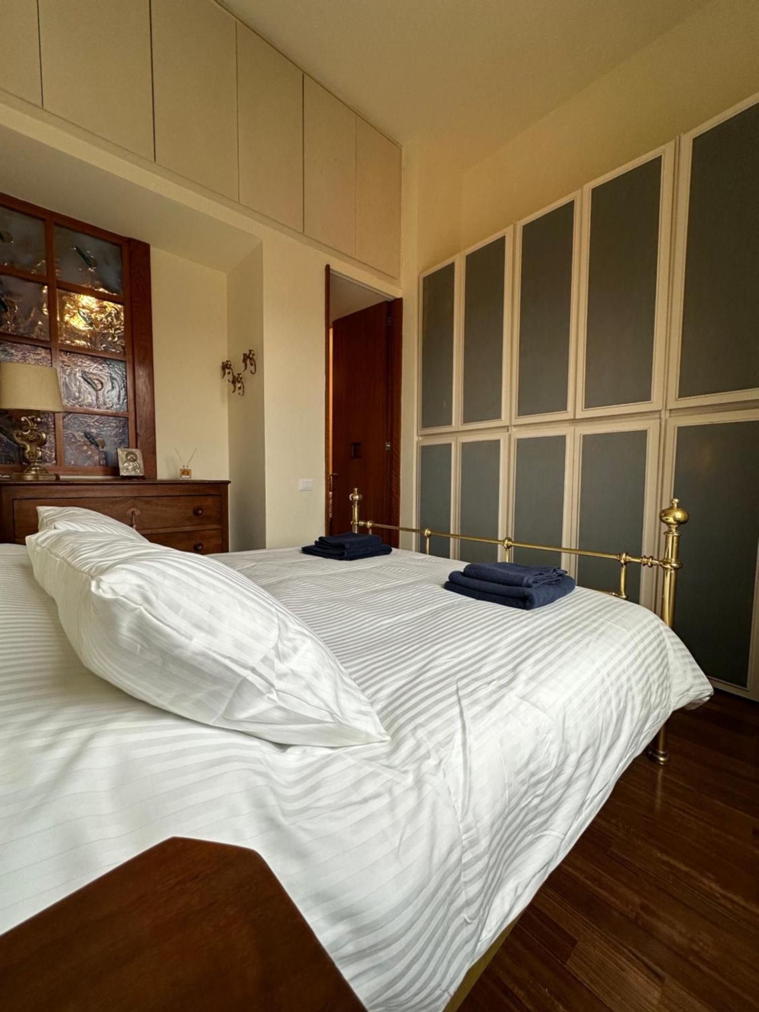 Apartment Casa Righi Nel Cuore Di