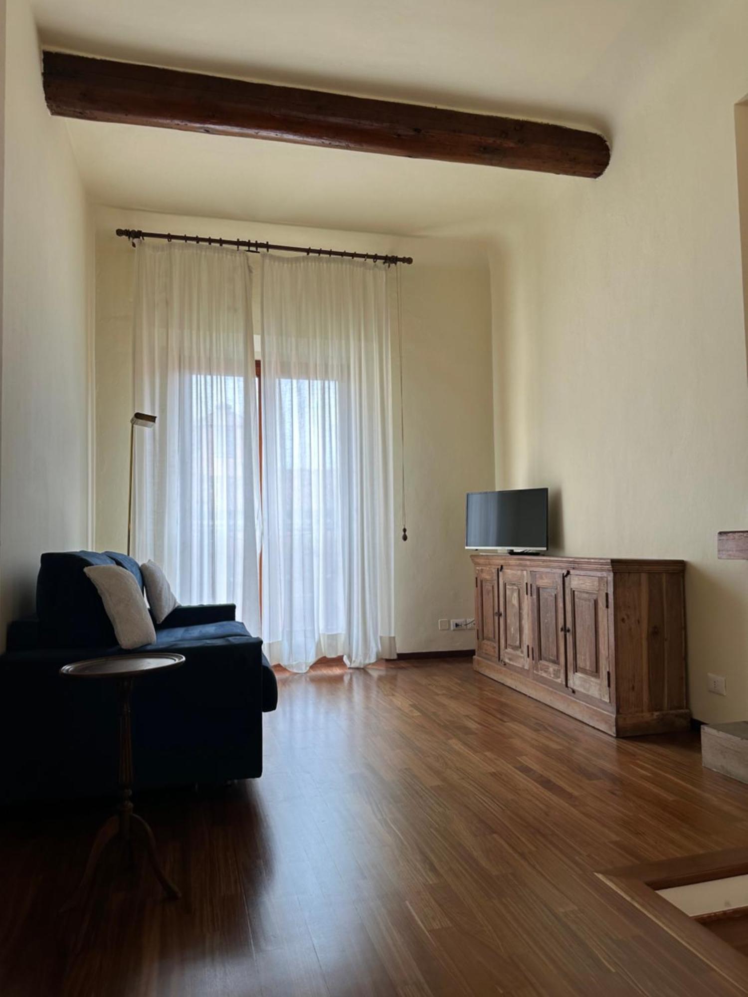 Apartment Casa Righi Nel Cuore Di *
