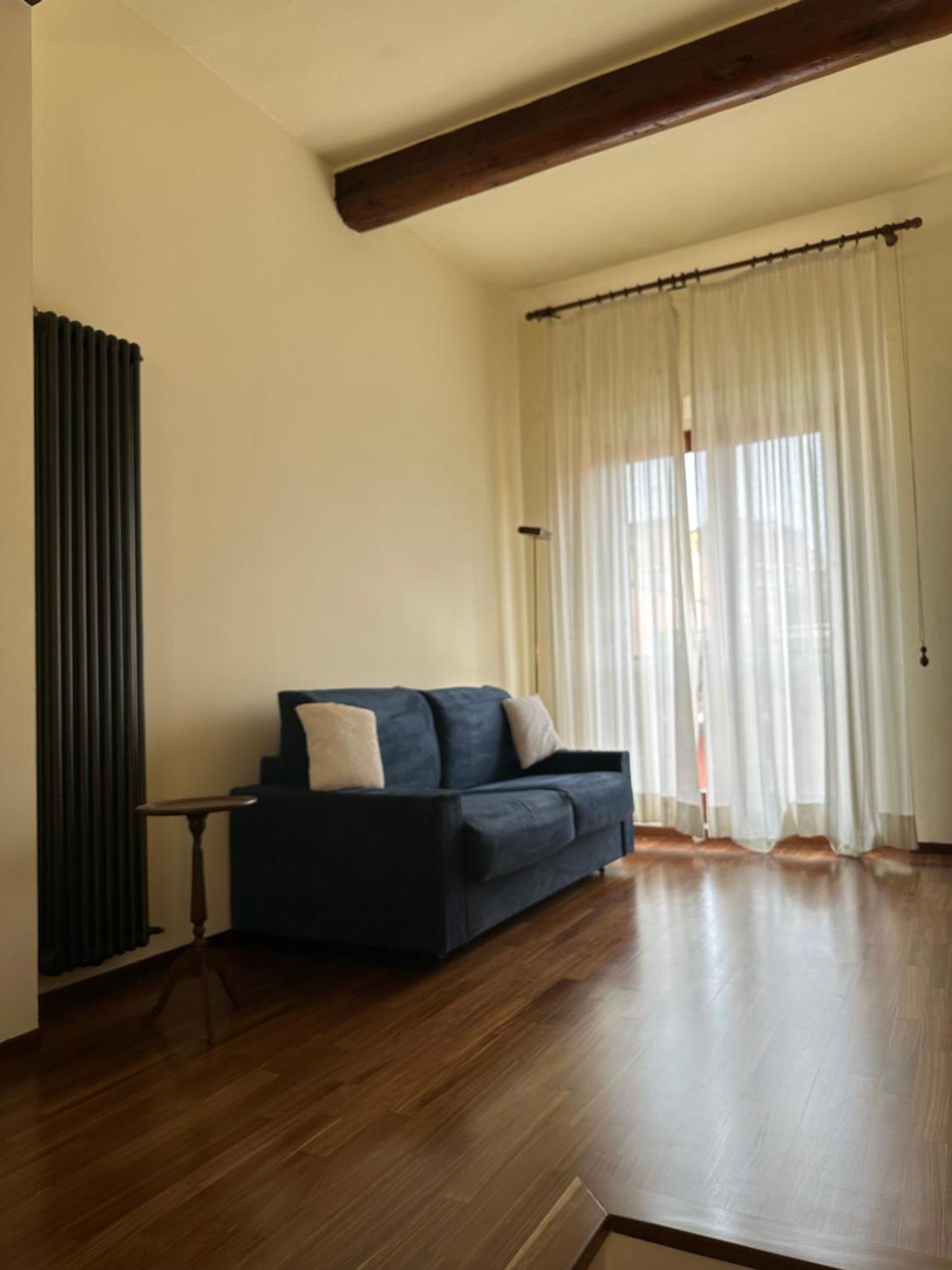 Casa Righi Nel Cuore Di * Bologna