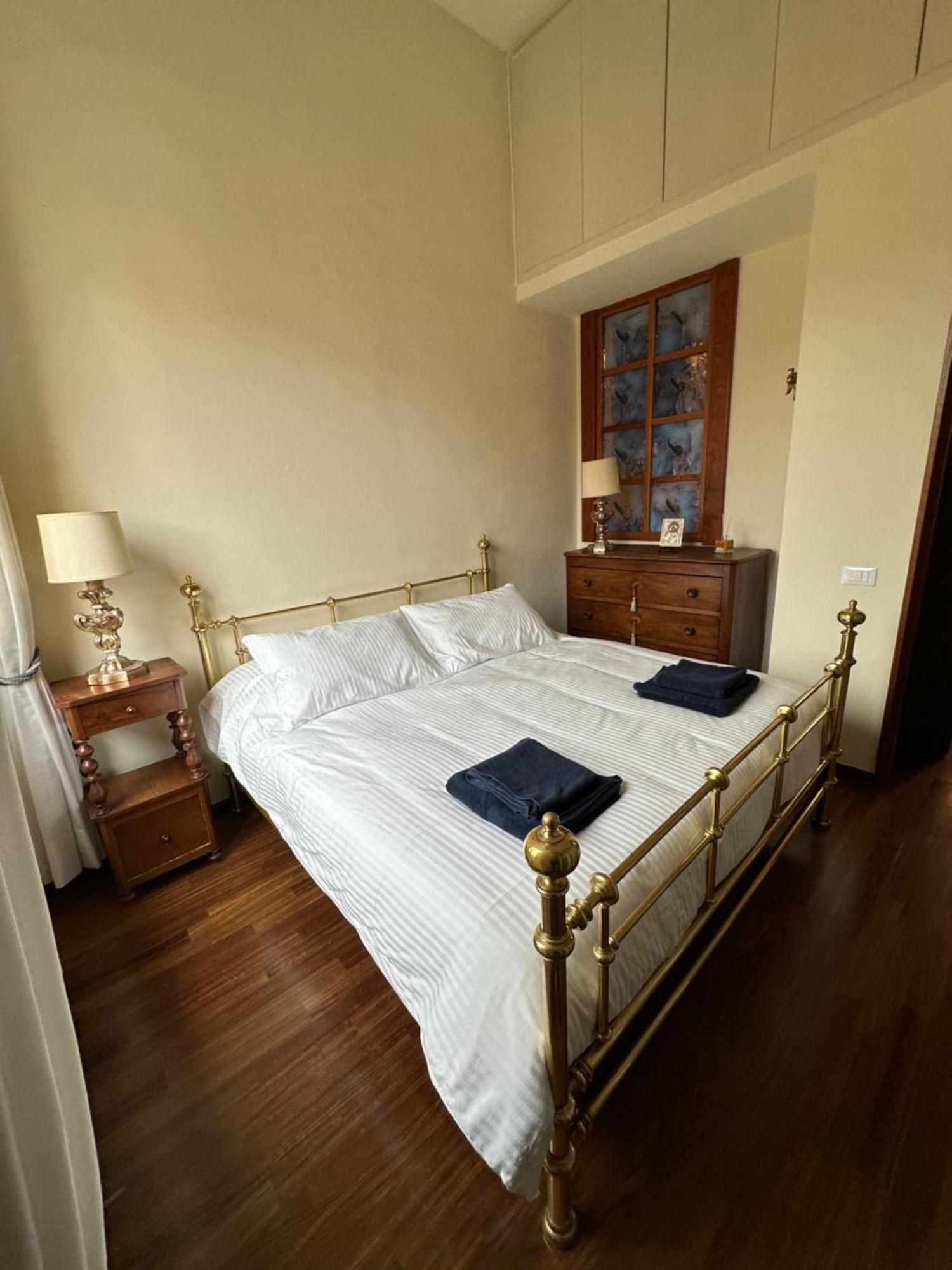 Casa Righi Nel Cuore Di Apartment *