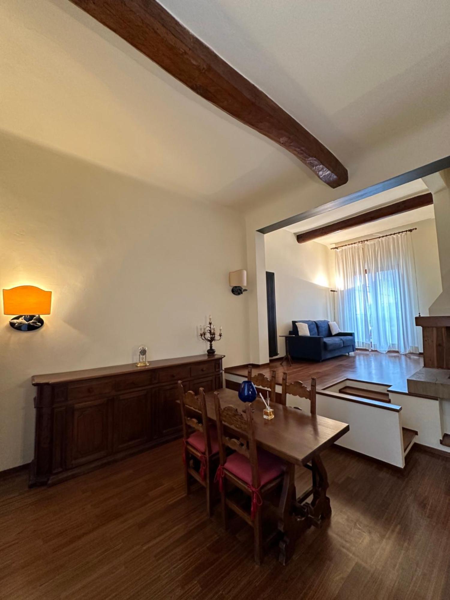 Casa Righi Nel Cuore Di Apartment Bologna