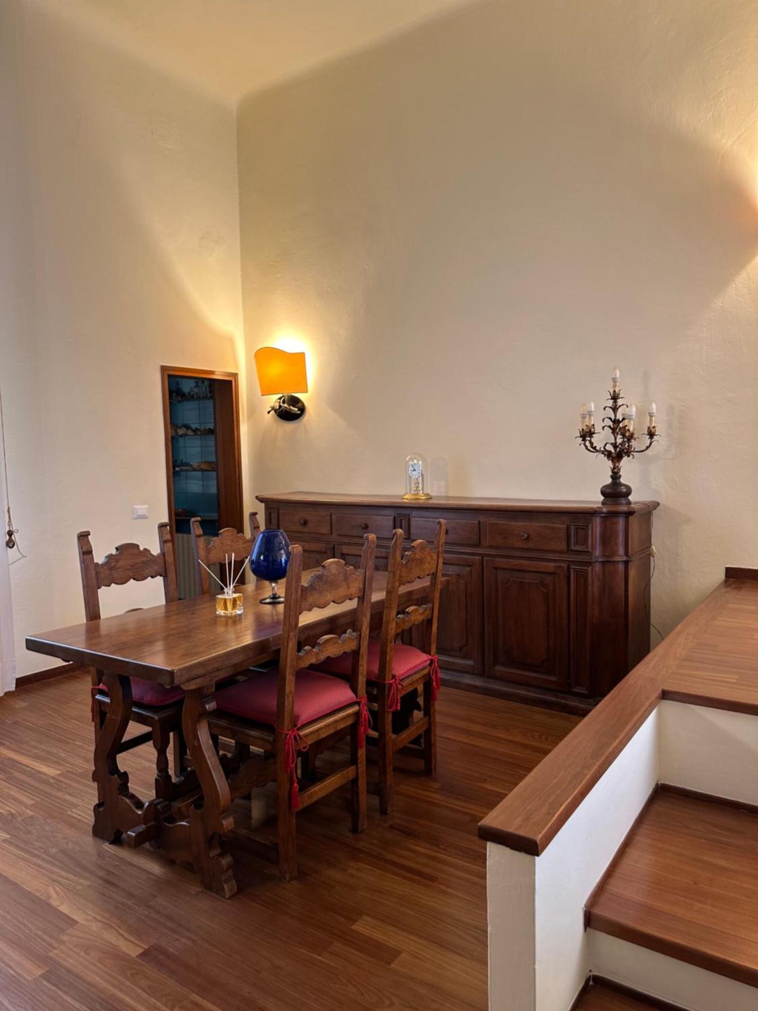 Casa Righi Nel Cuore Di