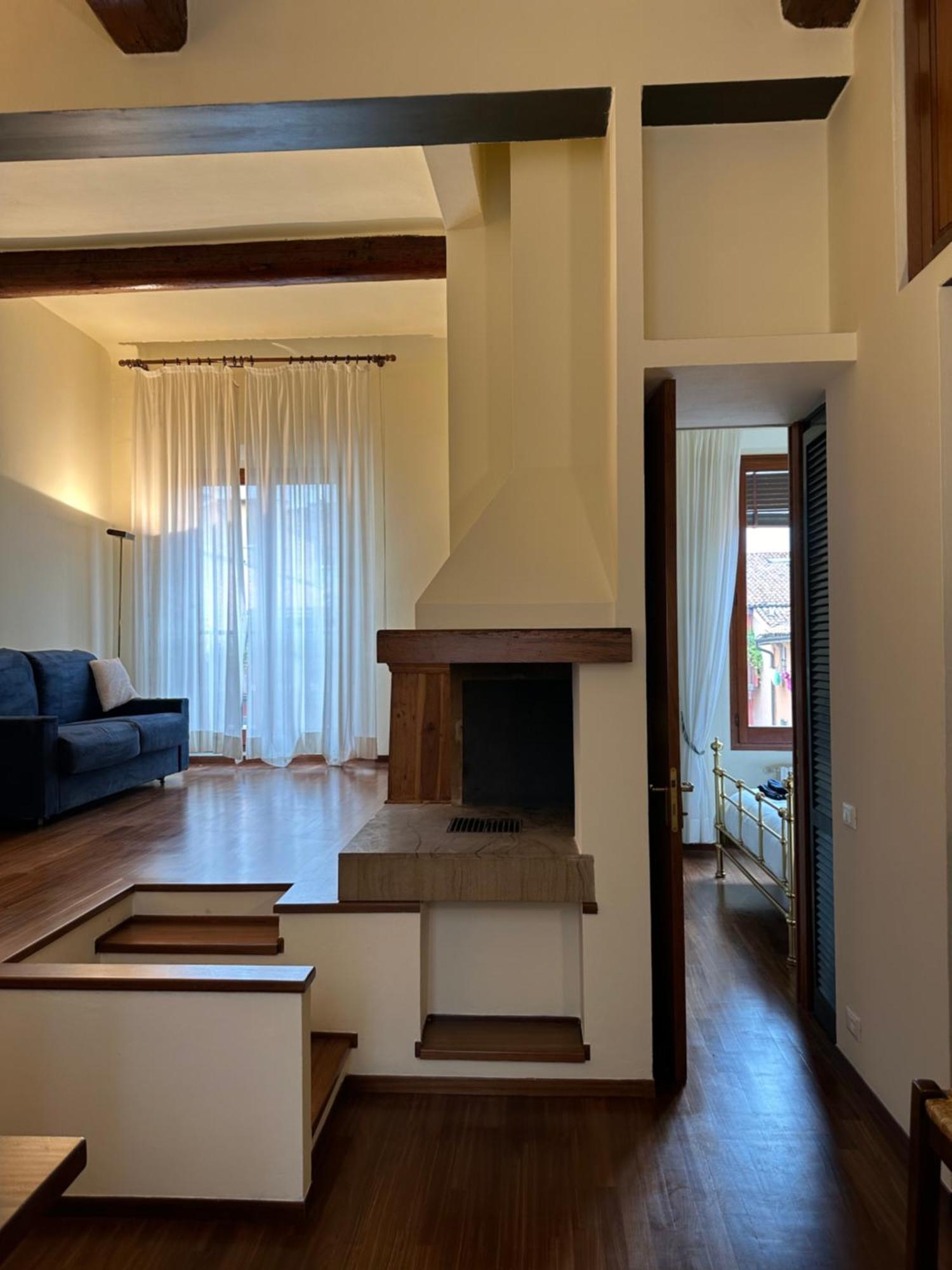 Apartment Casa Righi Nel Cuore Di Bologna