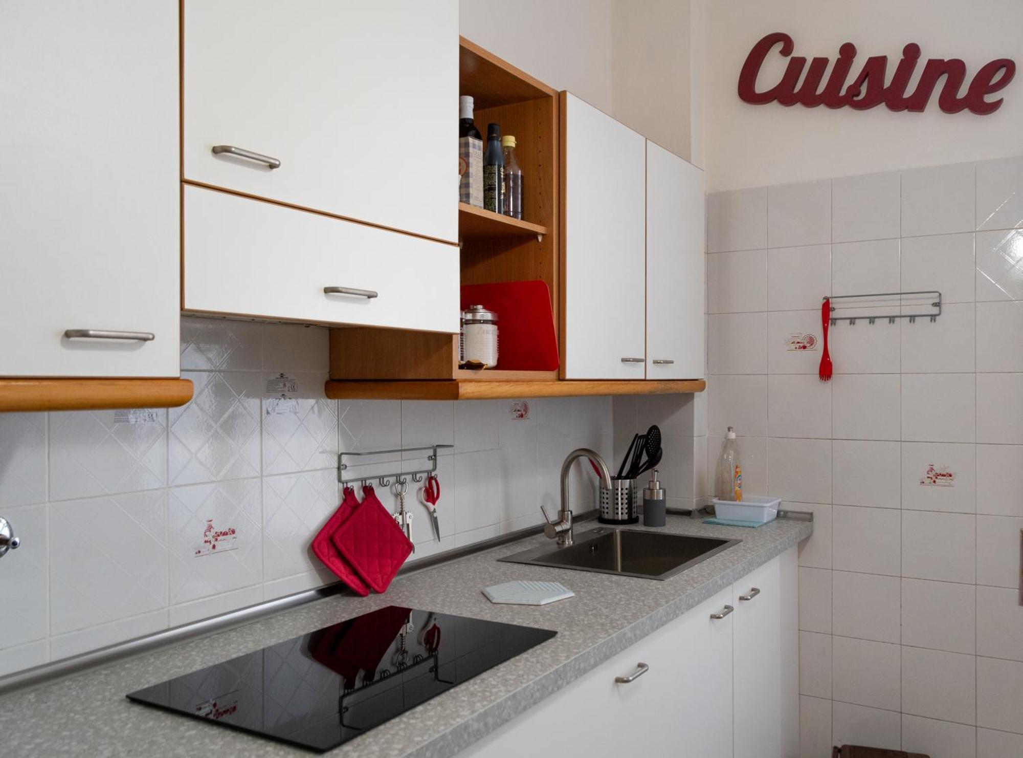 Casa Lilli: Comfort Bolognese Bolonha