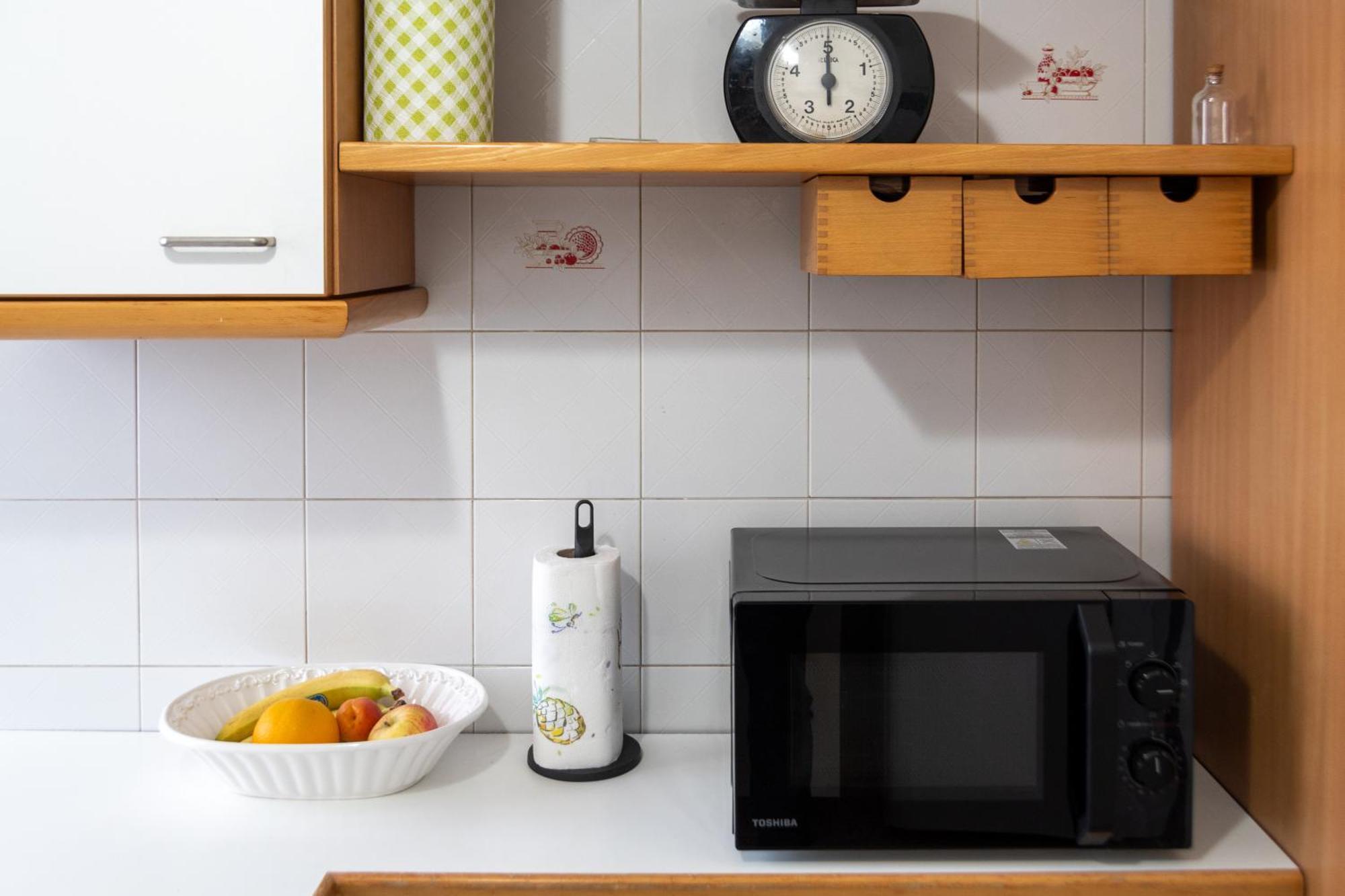 Apartamento Casa Lilli: Comfort Bolognese Bolonha