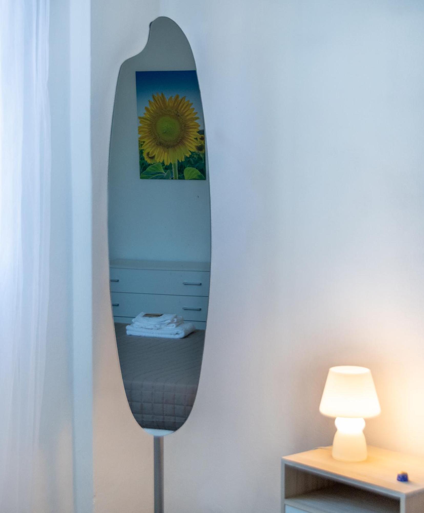 Casa Lilli: Comfort Bolognese Apartamento *