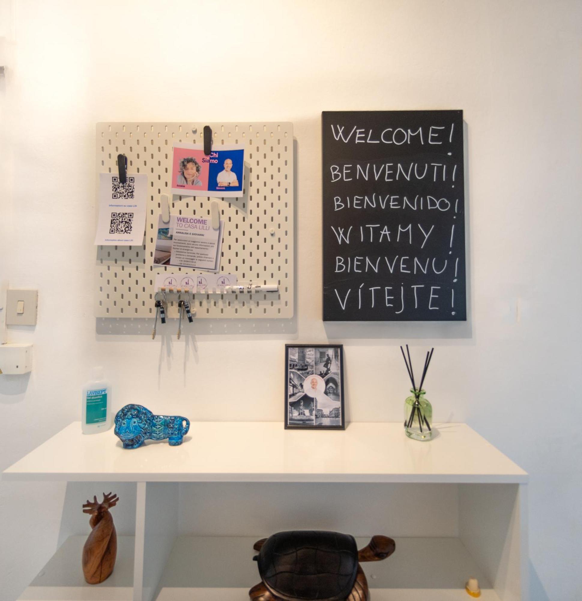 Casa Lilli: Comfort Bolognese Bolonha