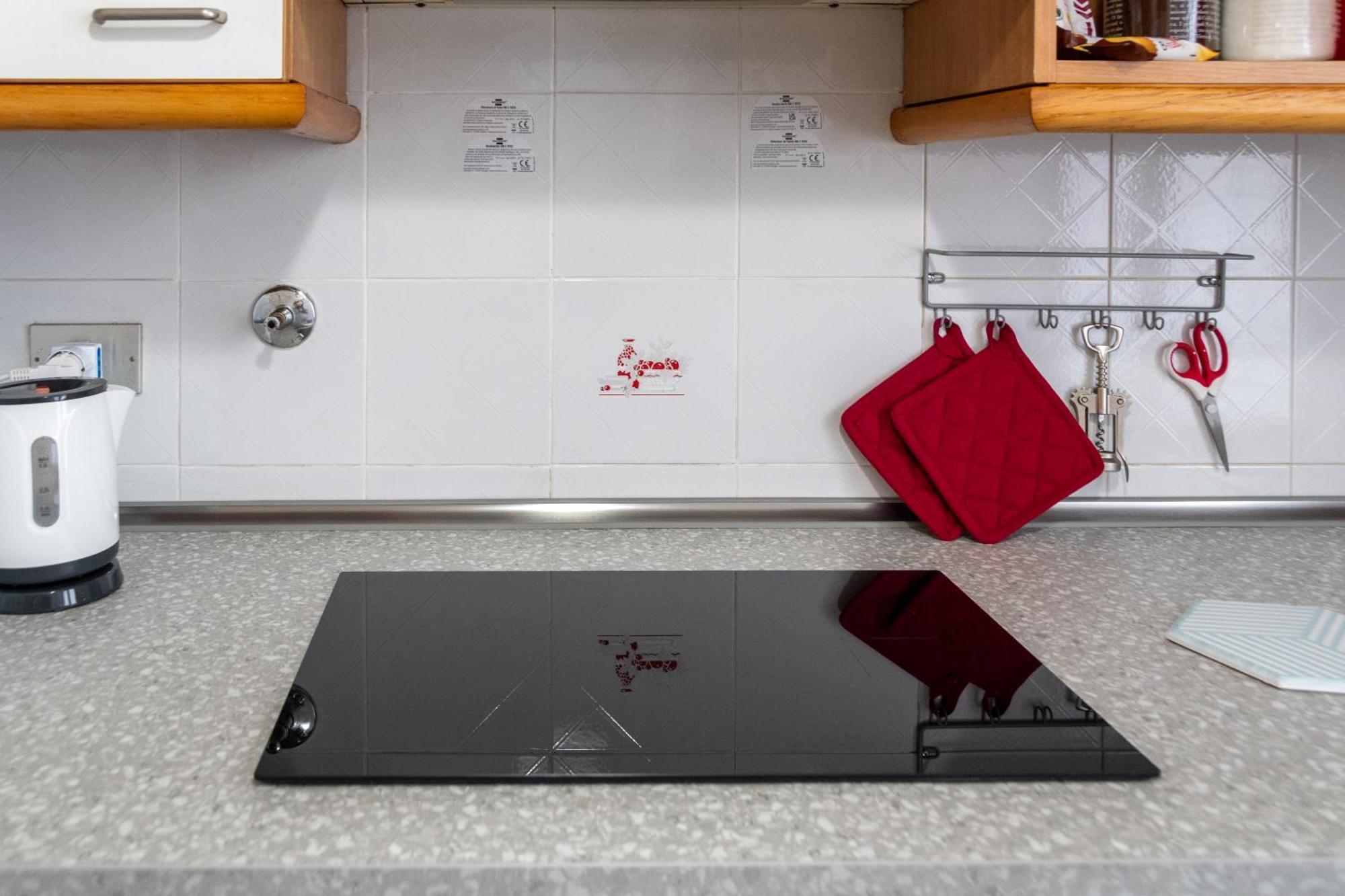 Casa Lilli: Comfort Bolognese Apartment