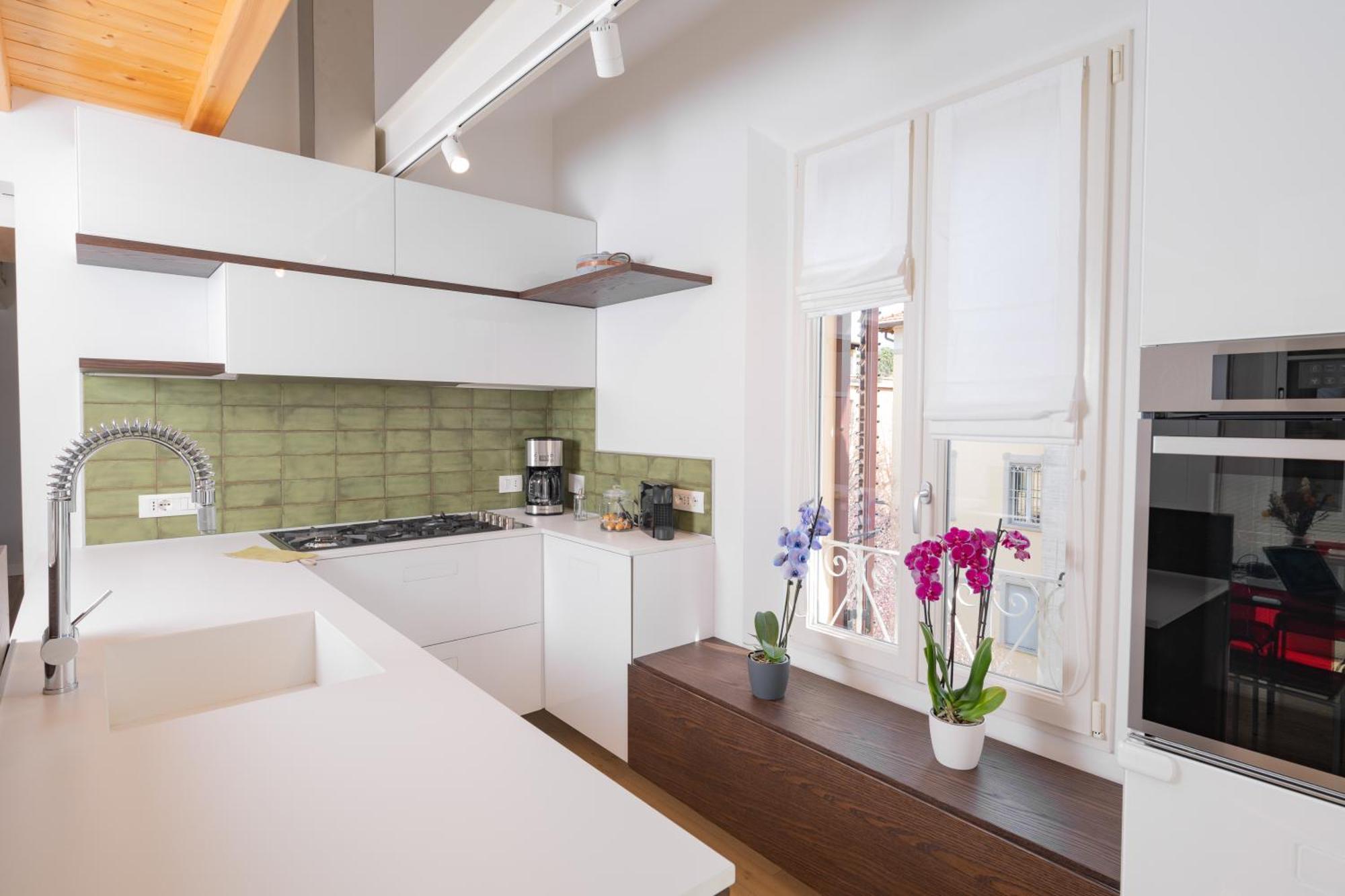 Apartment Giacobbi