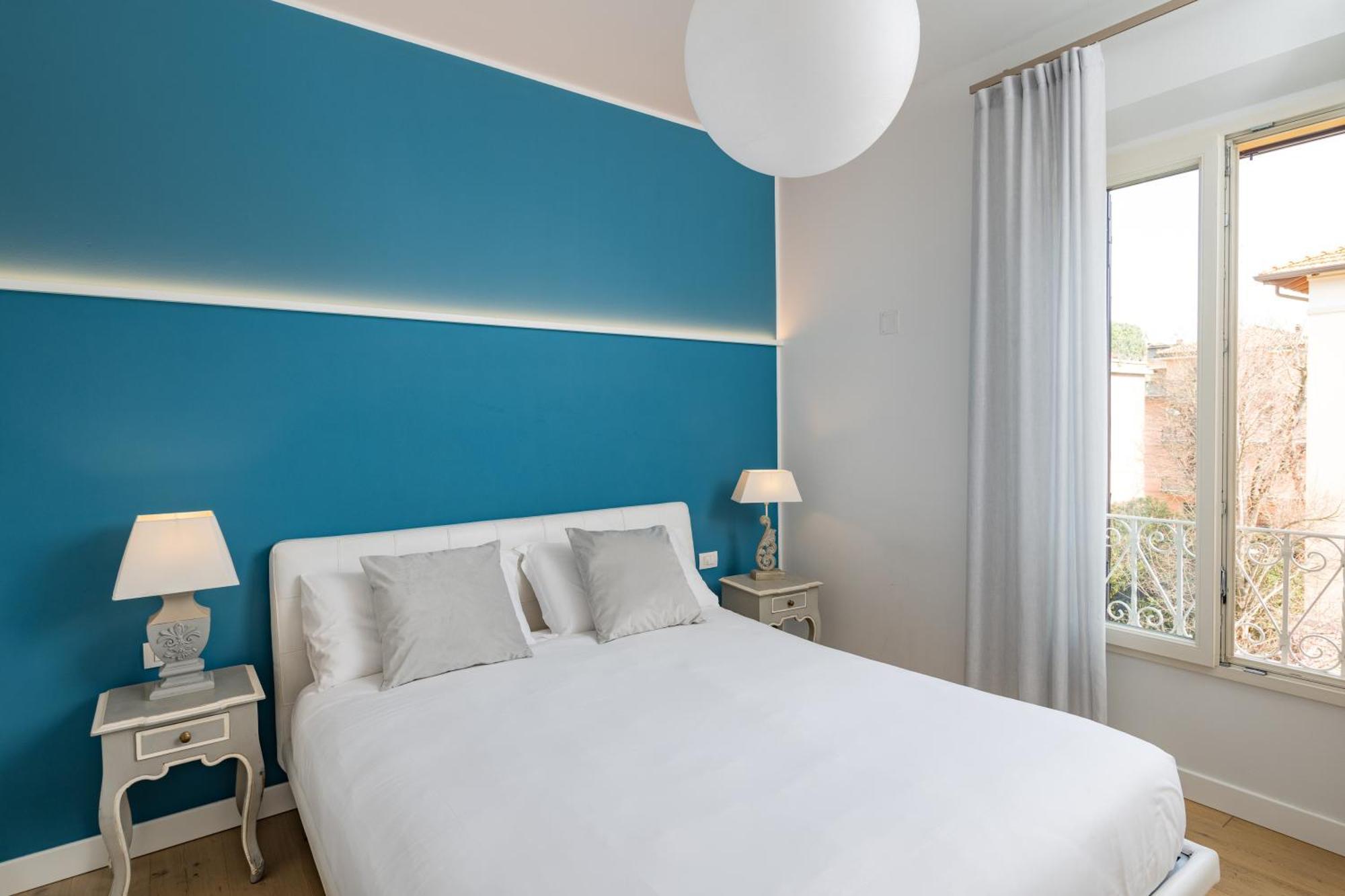 Apartment Giacobbi