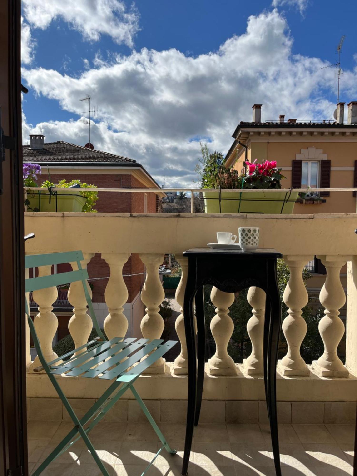 Apartment Giacobbi Bologna