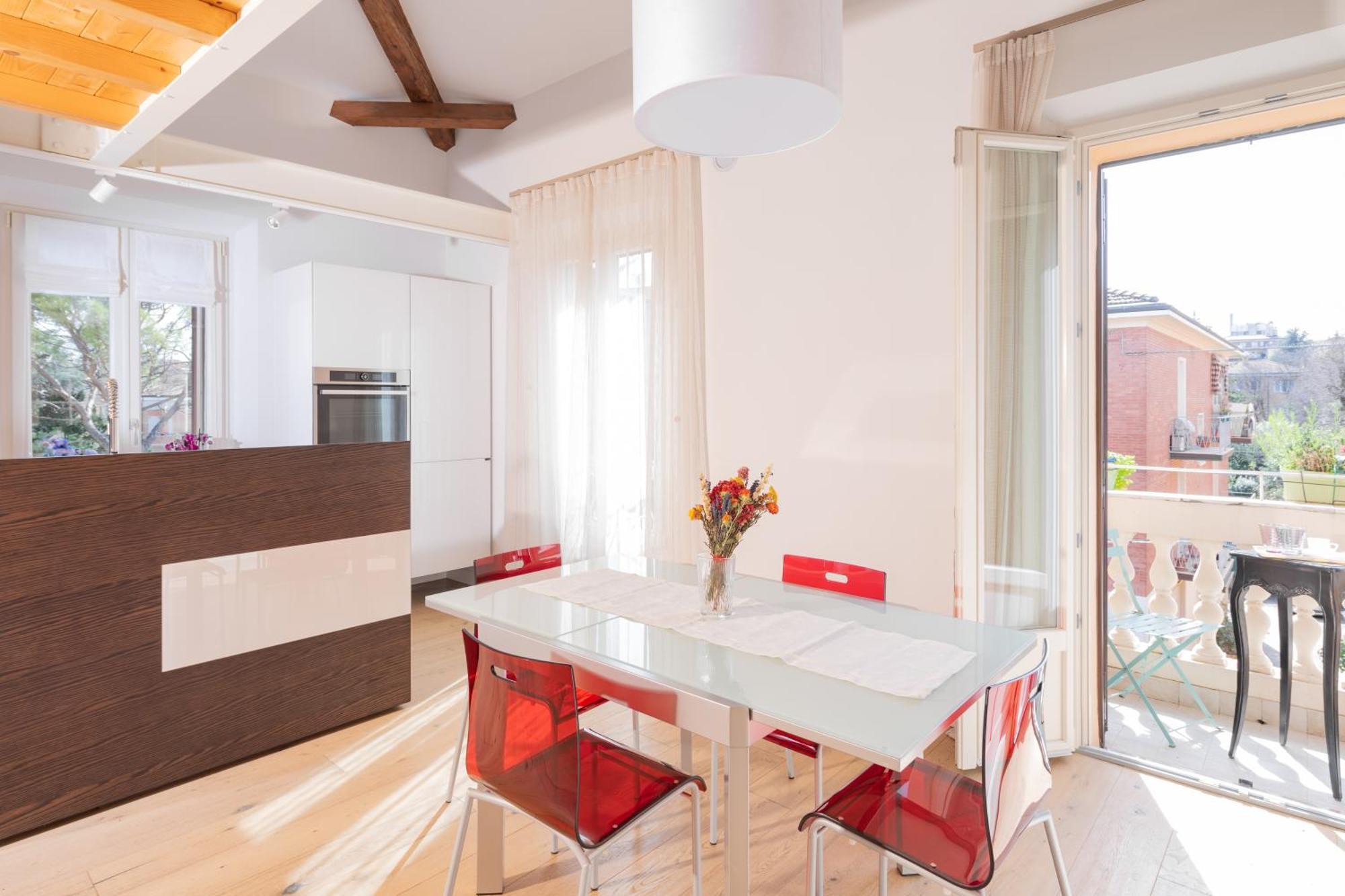 Apartment Giacobbi